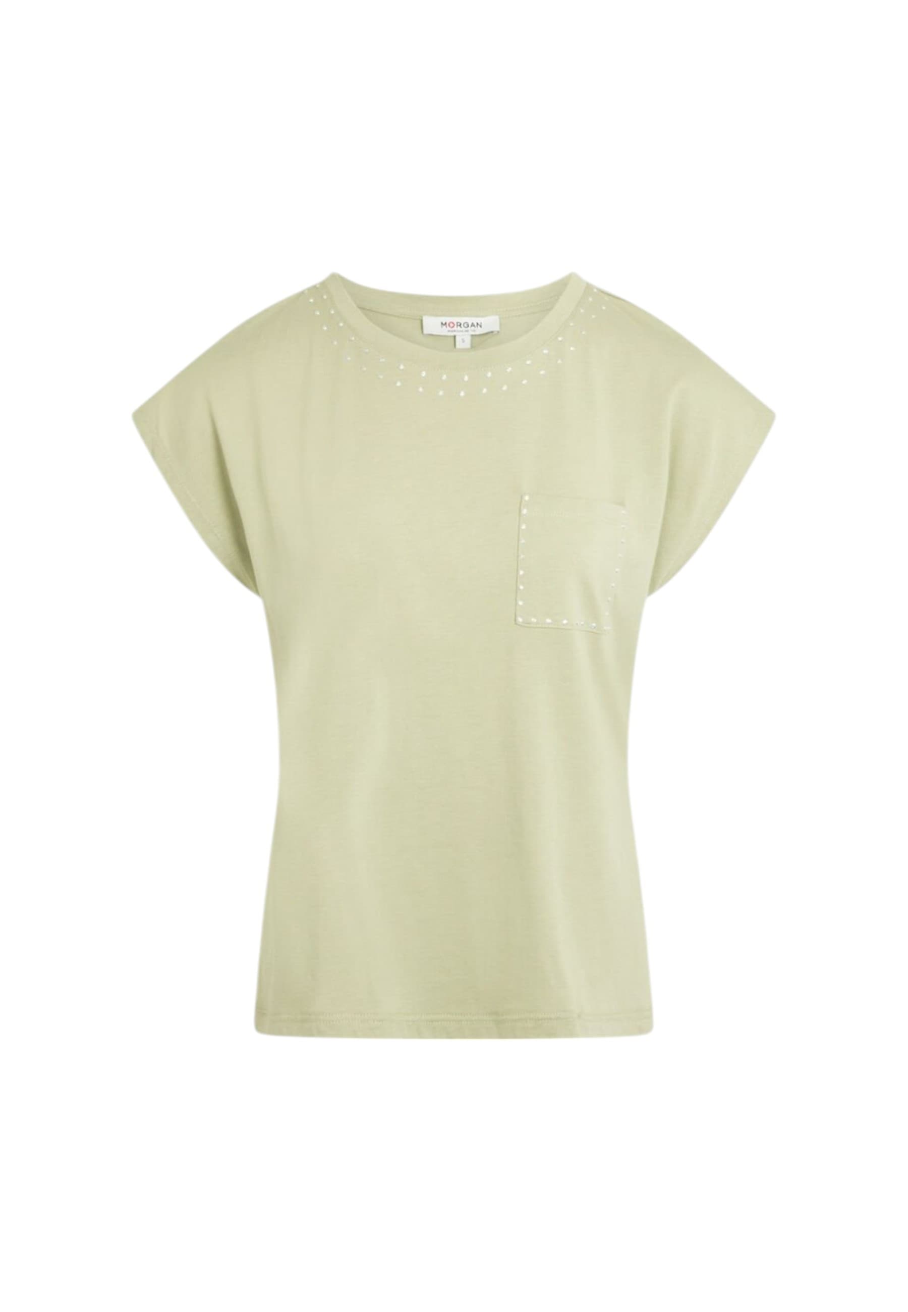 Morgan De Toi T-Shirt Donna - Morgan De Toi