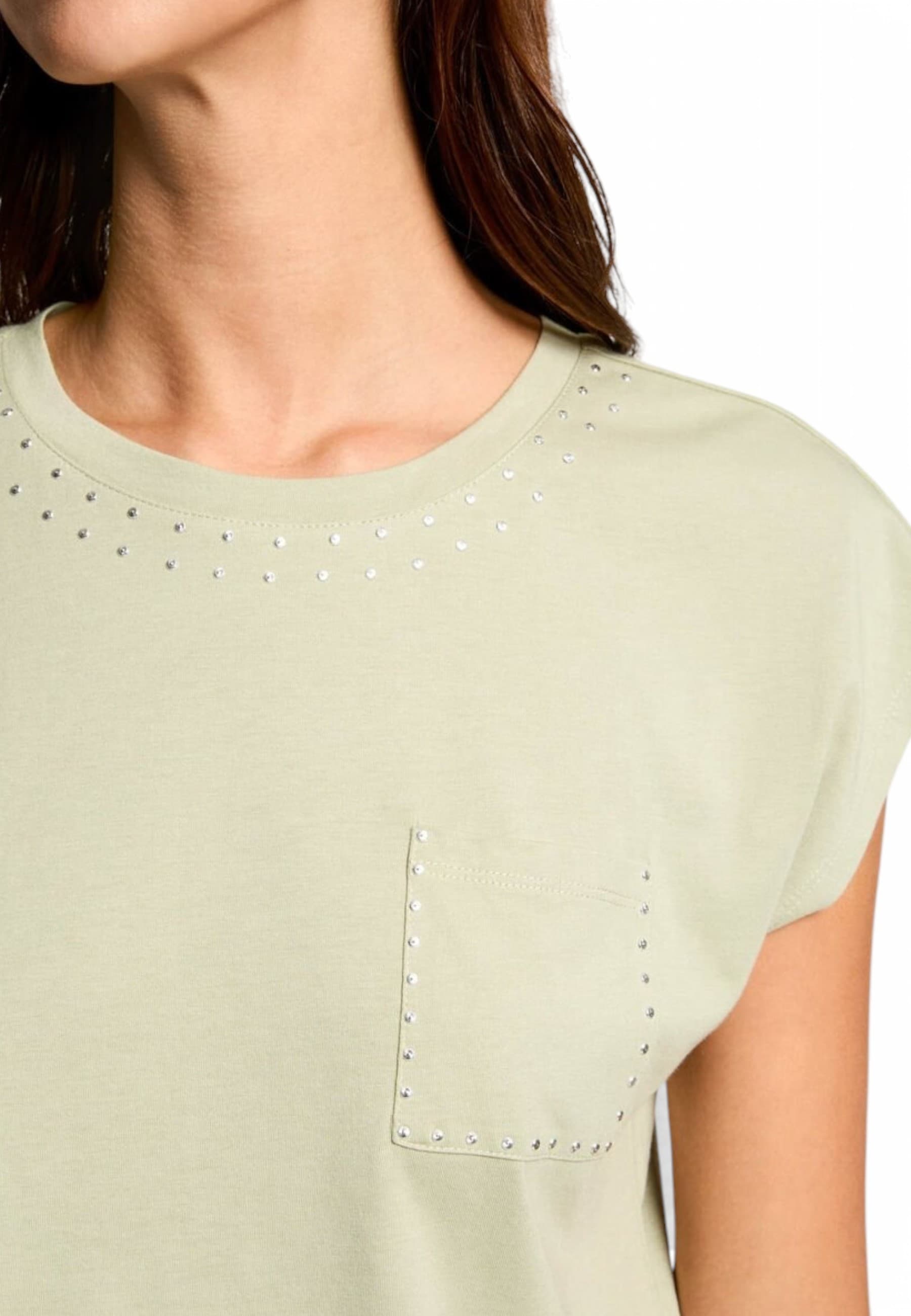 Morgan De Toi T-Shirt Donna - Morgan De Toi