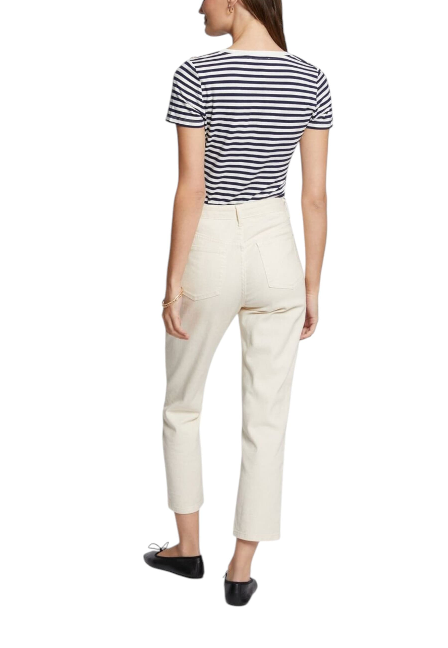 Morgan De Toi T-Shirt Donna - Morgan De Toi