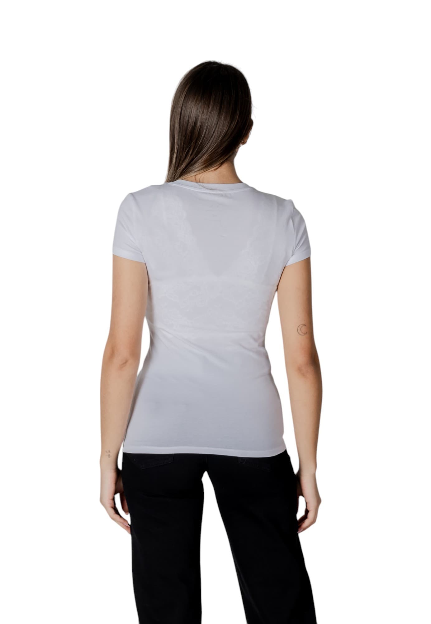 Armani Exchange T-Shirt Donna - Armani Exchange