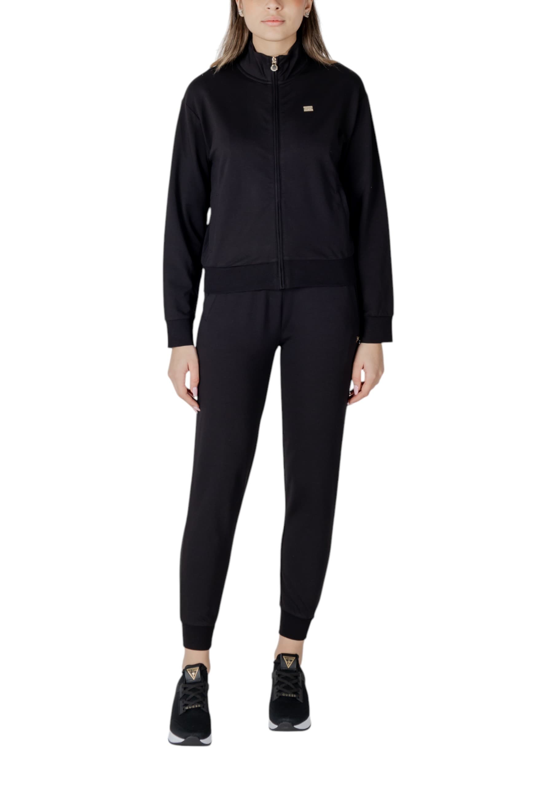 Ea7 Tuta Donna - Ea7