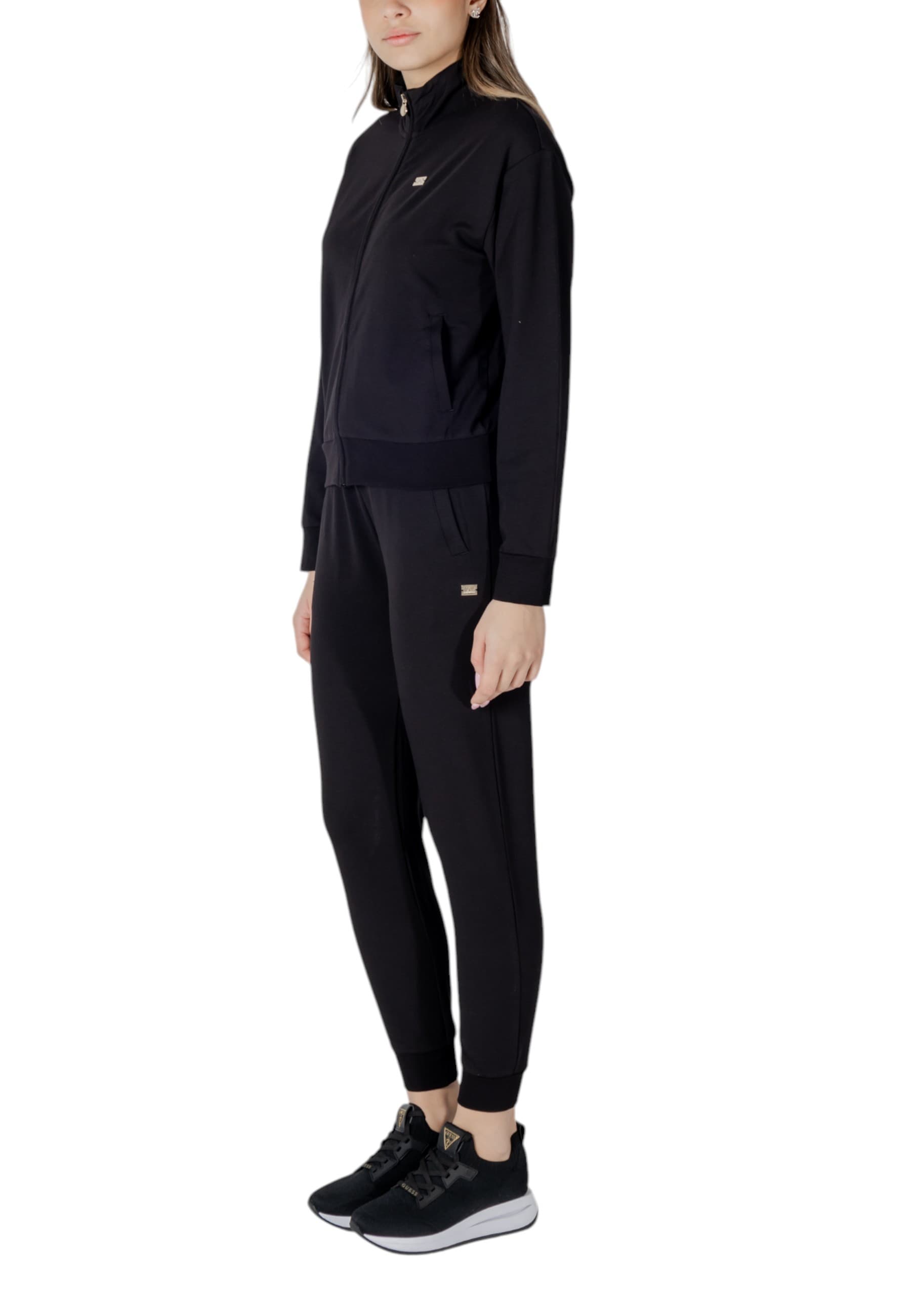 Ea7 Tuta Donna - Ea7