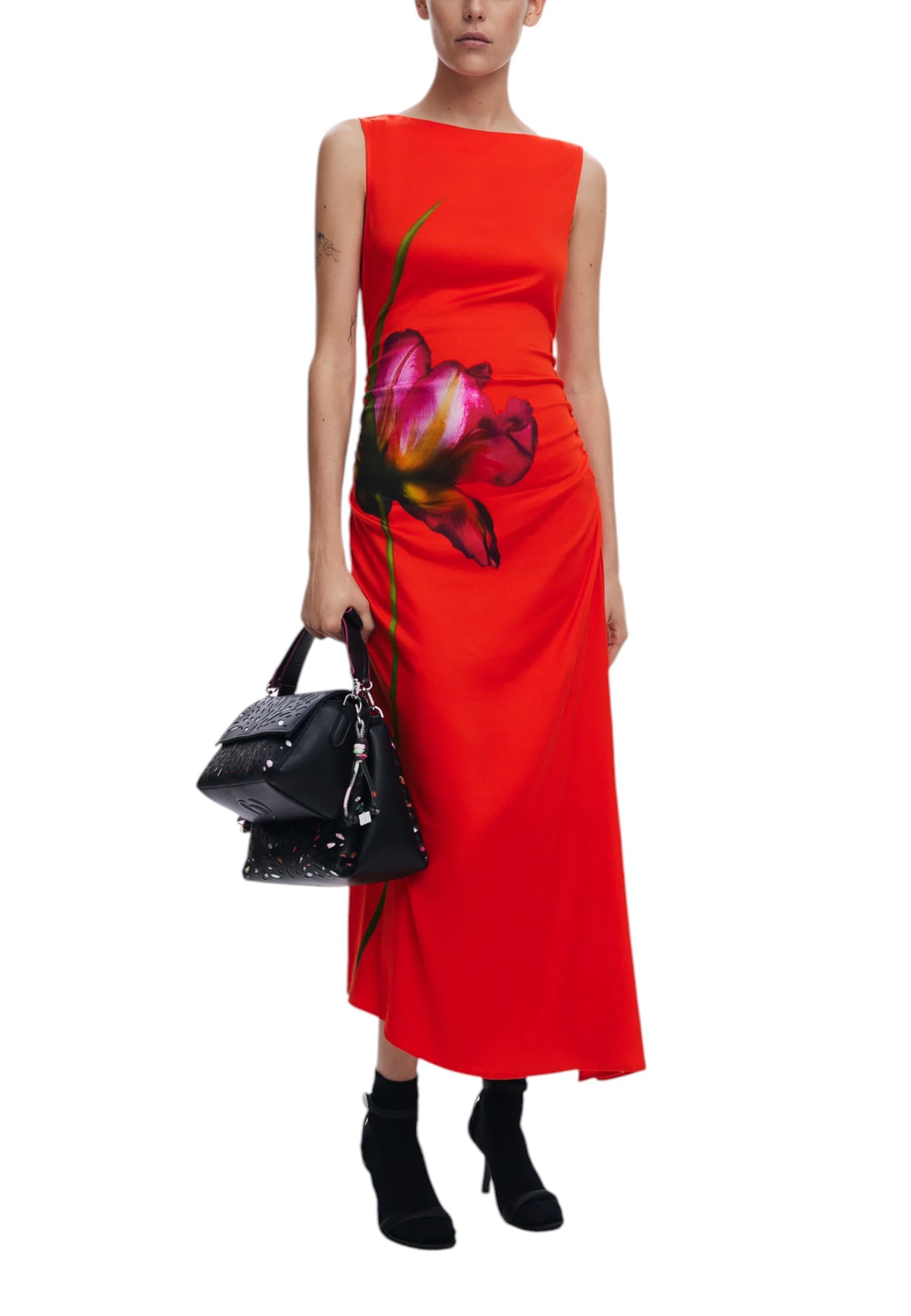 Desigual Abito Donna - Desigual