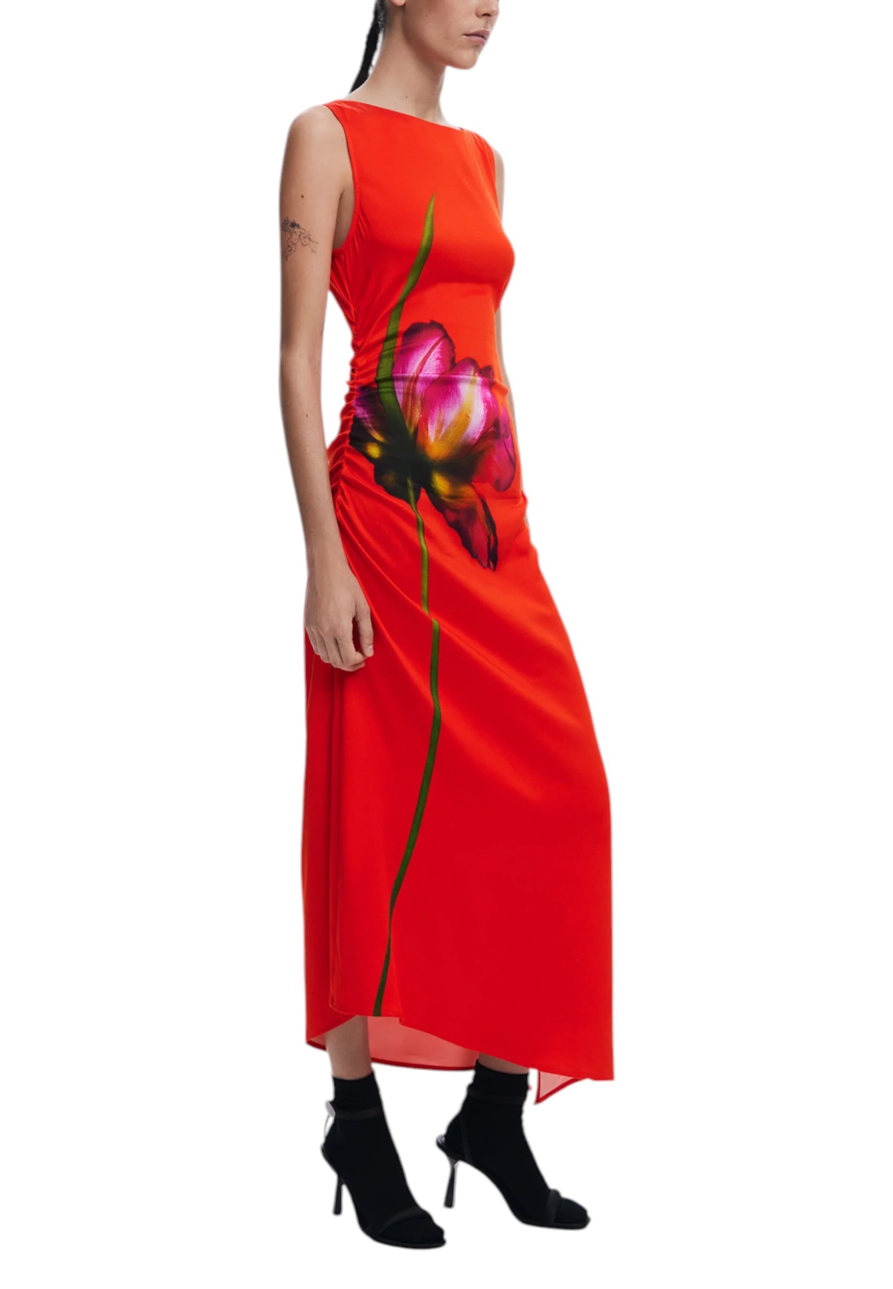 Desigual Abito Donna - Desigual