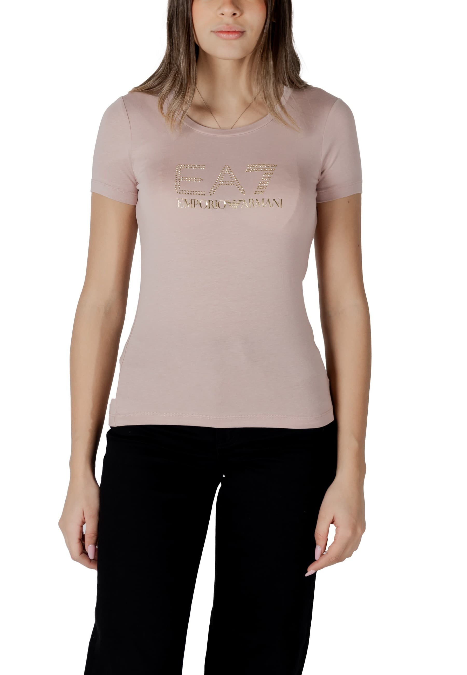 Ea7 T-Shirt Donna - Ea7