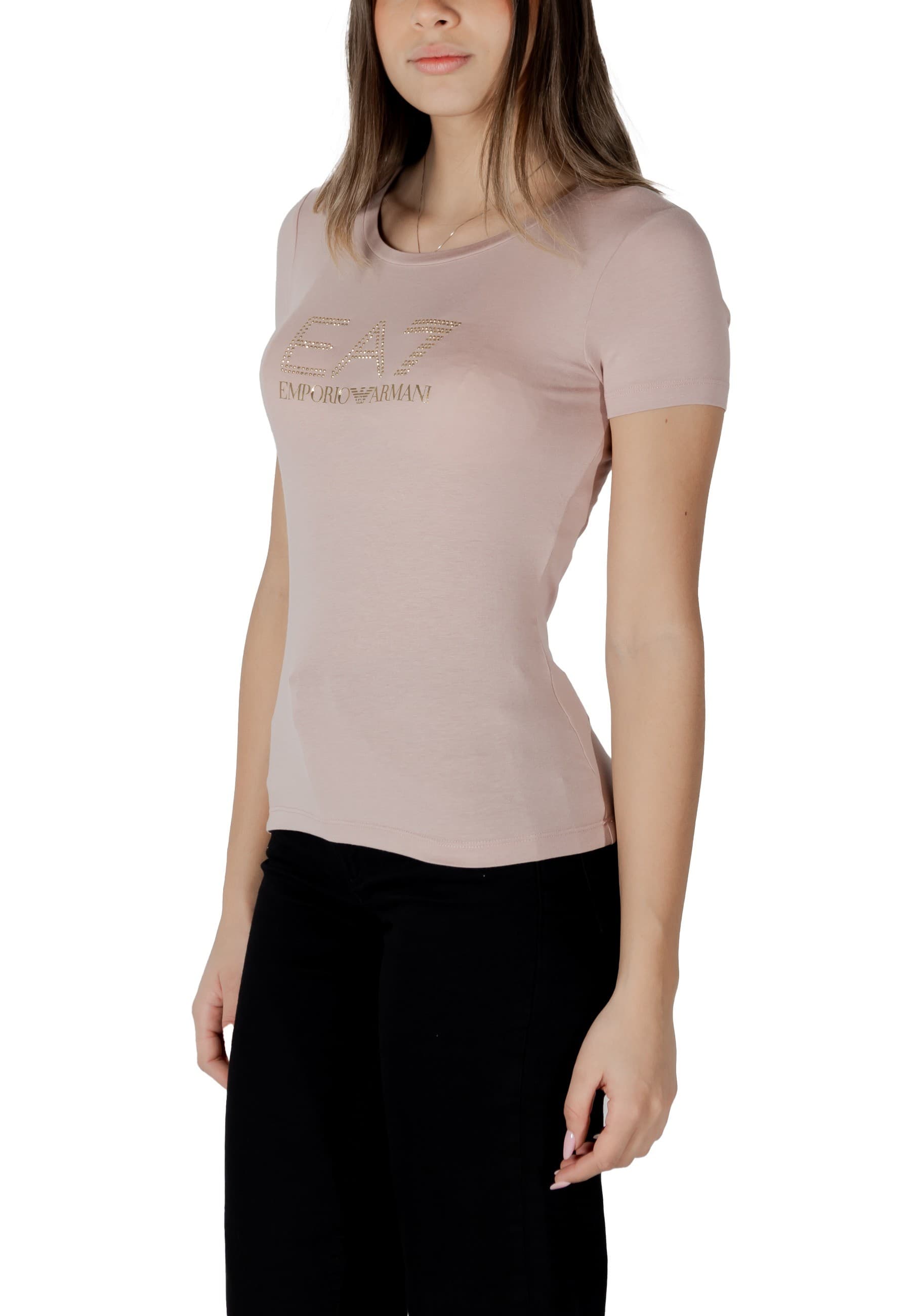 Ea7 T-Shirt Donna - Ea7