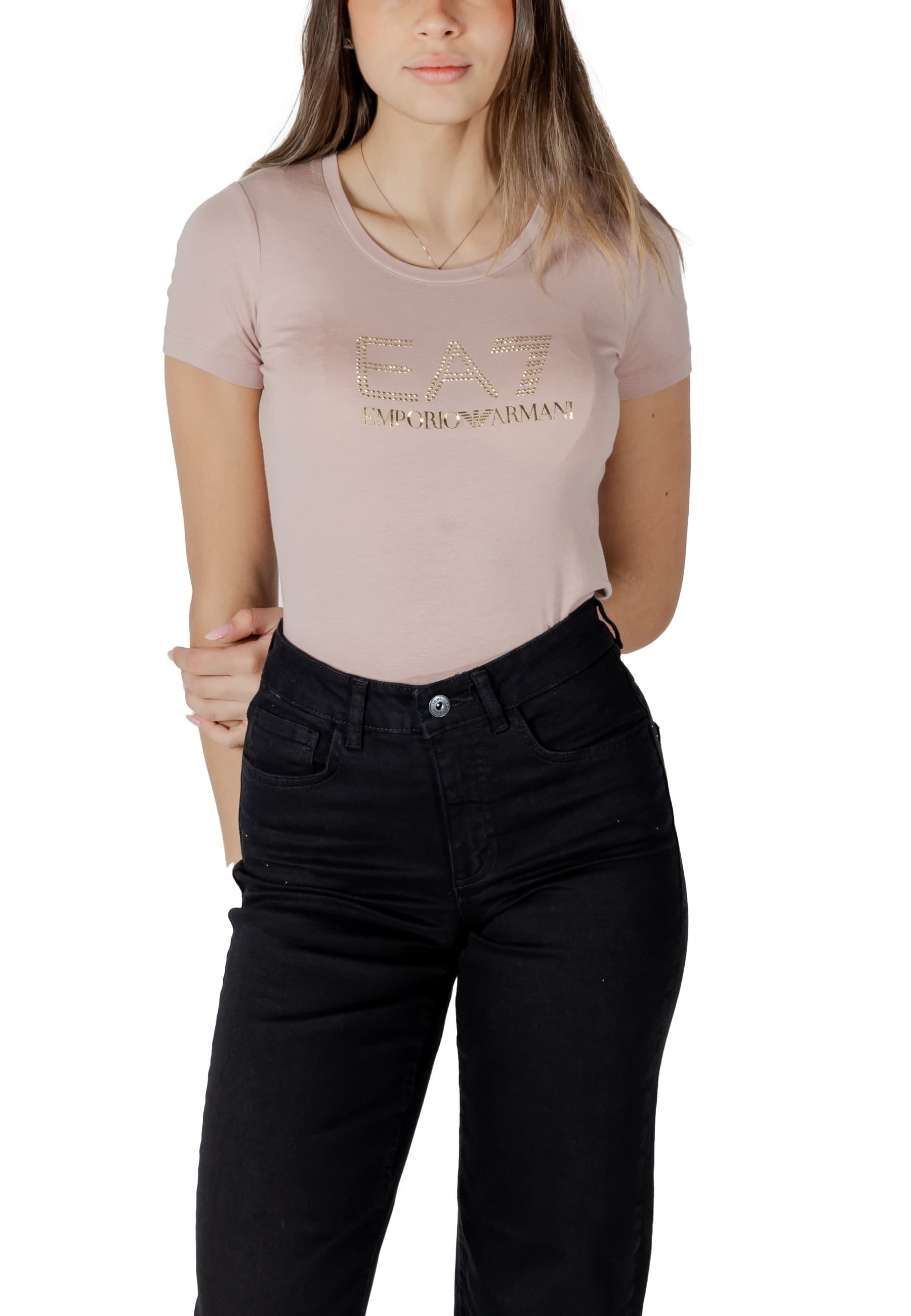 Ea7 T-Shirt Donna - Ea7