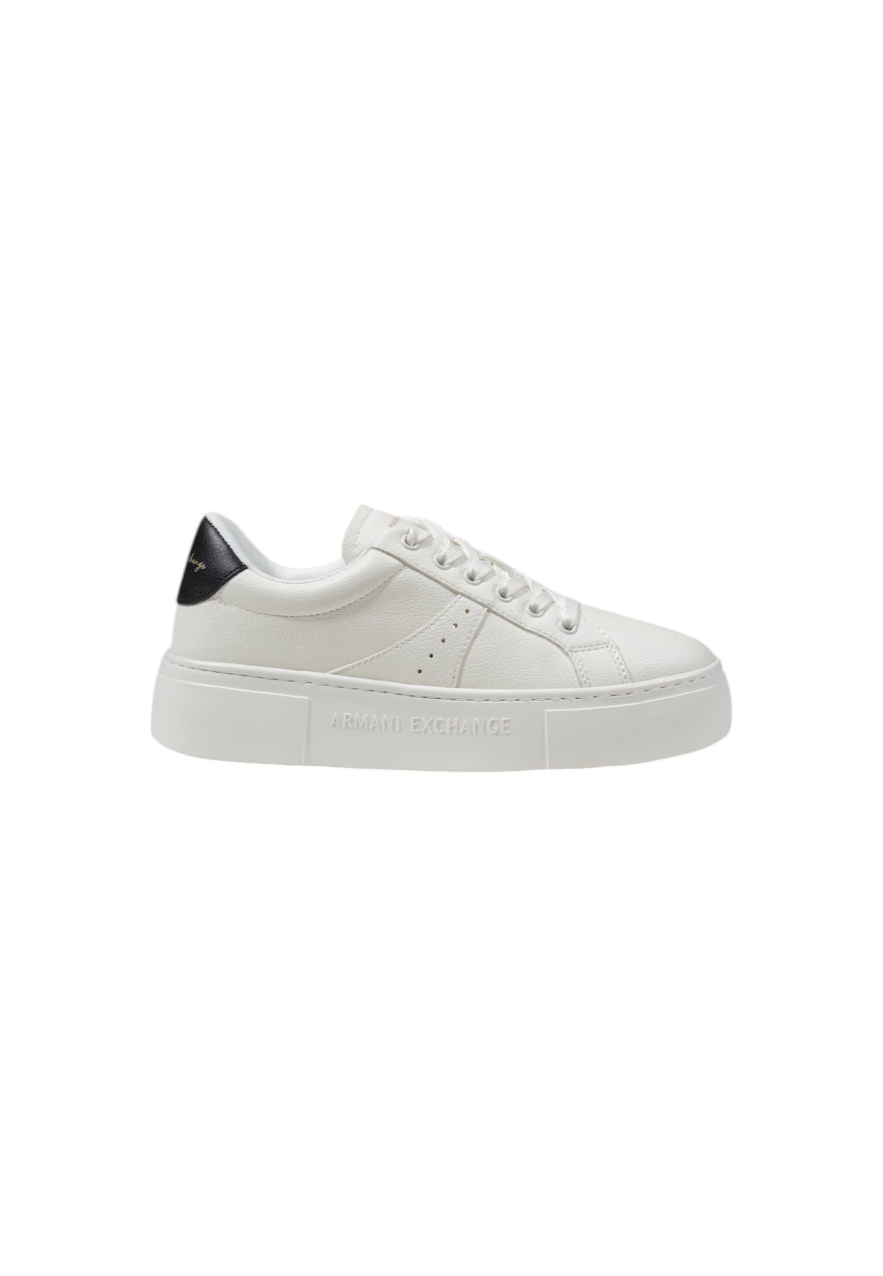 Armani Exchange Sneakers Donna - Armani Exchange