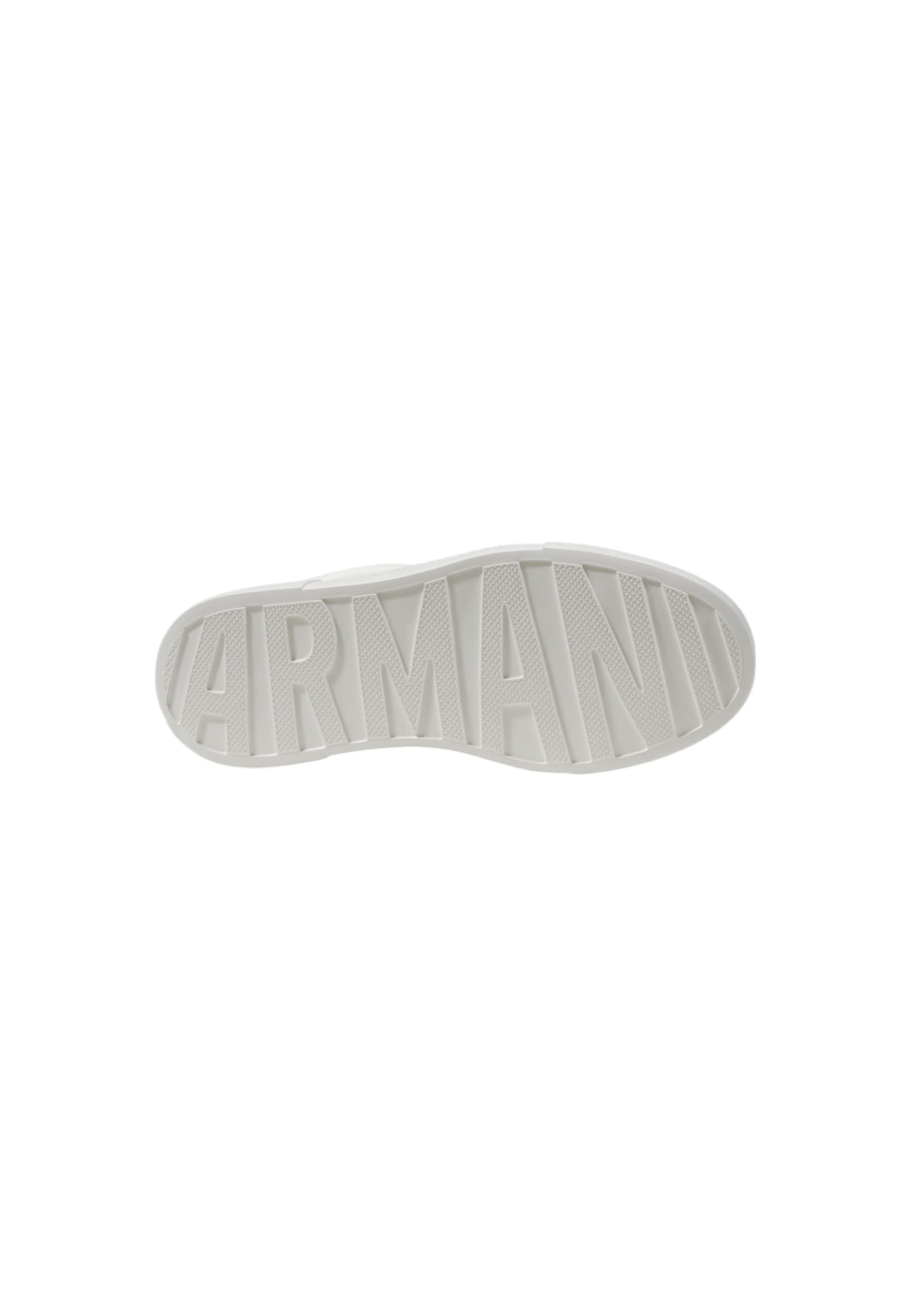 Armani Exchange Sneakers Donna - Armani Exchange