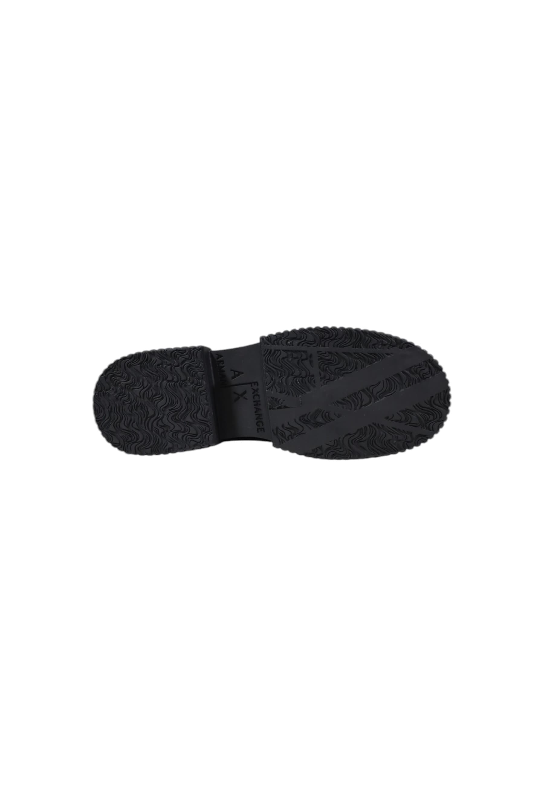 Armani Exchange Mocassini Donna - Armani Exchange