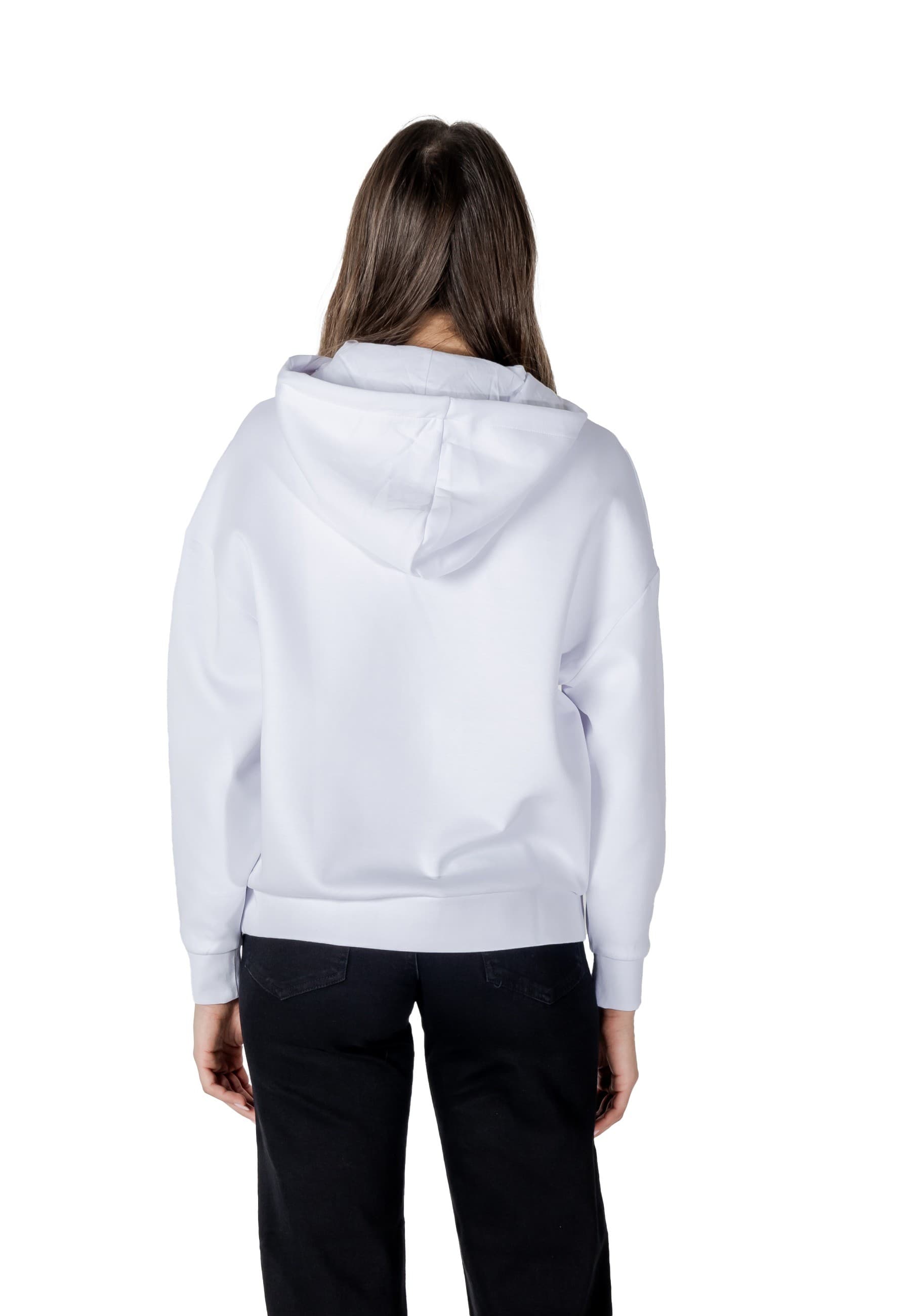 Armani Exchange Felpa Donna - Armani Exchange