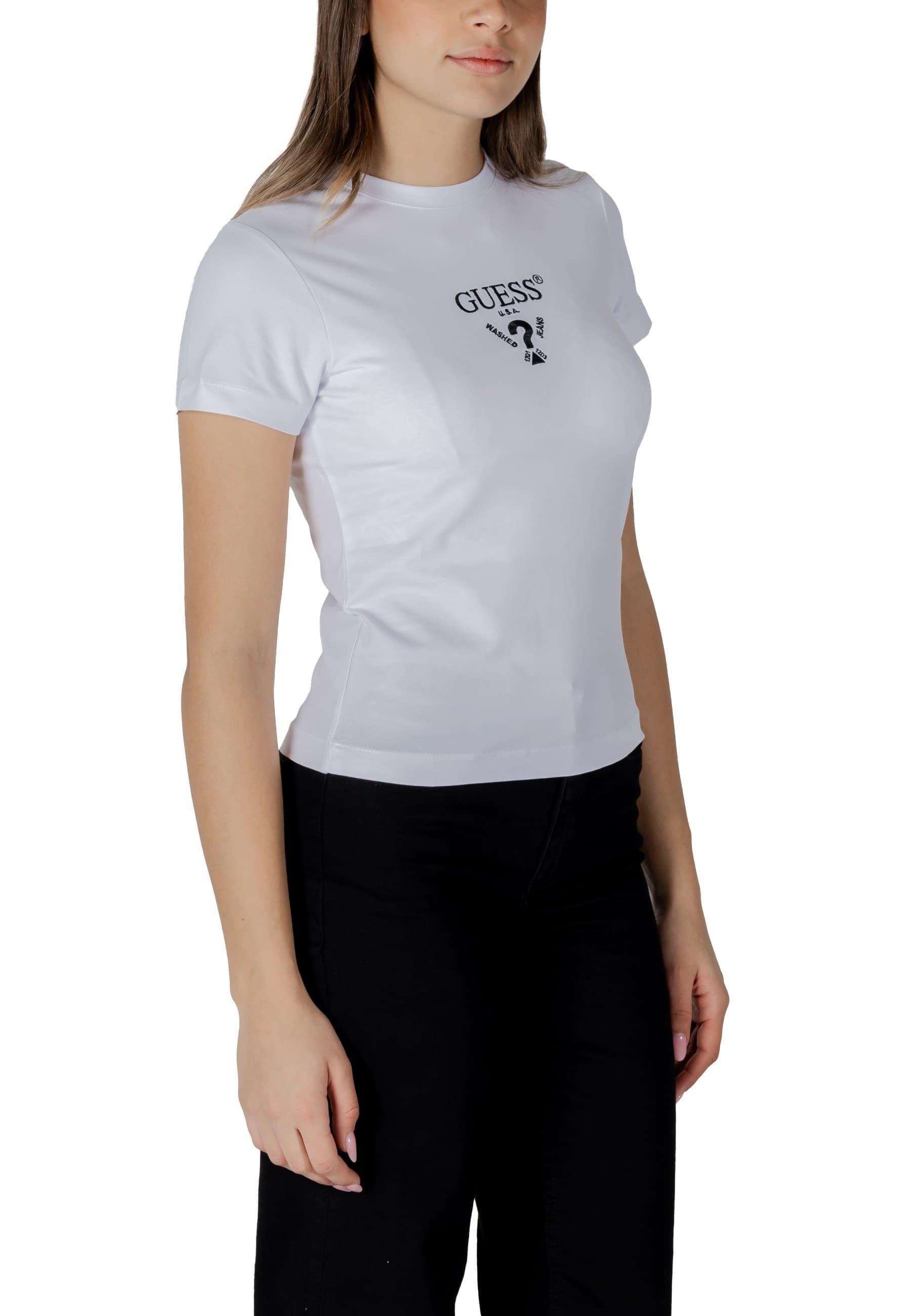 Guess Active T-Shirt Donna - Guess Active