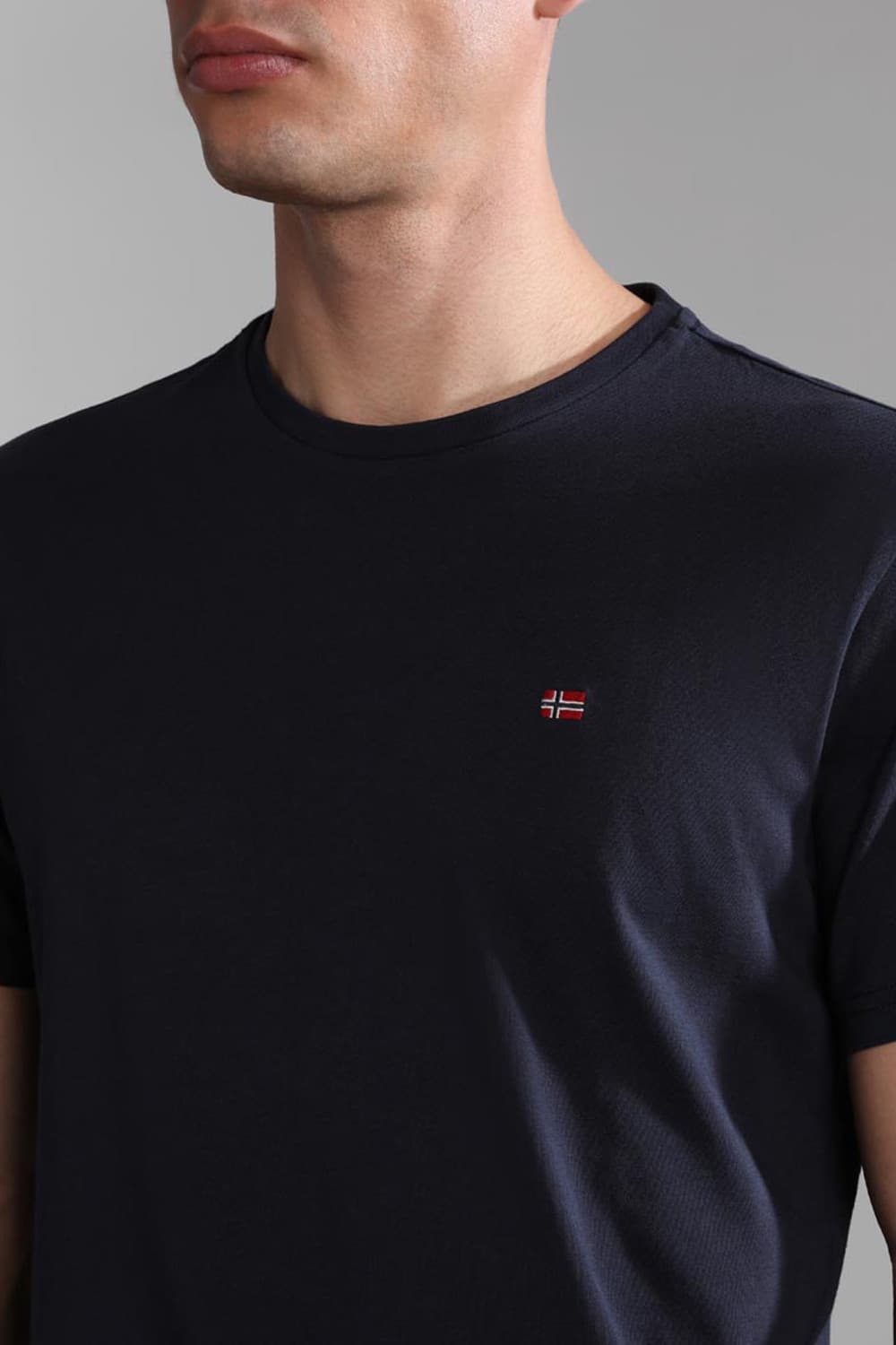 Napapijri T-Shirt Uomo - Napapijri