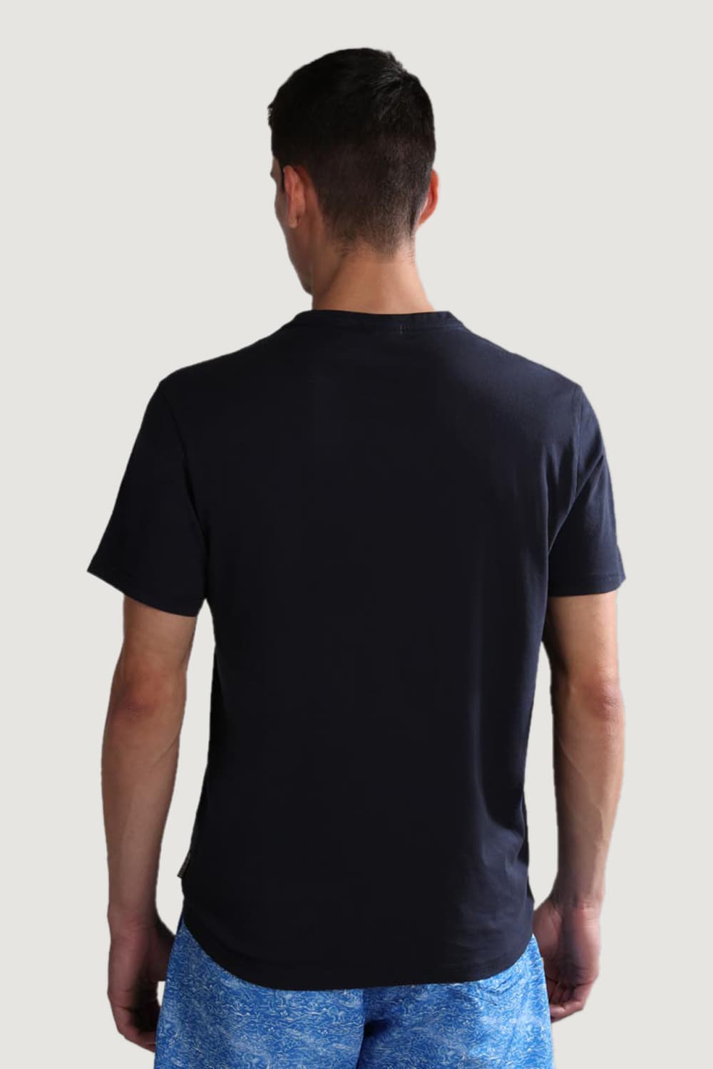 Napapijri T-Shirt Uomo - Napapijri