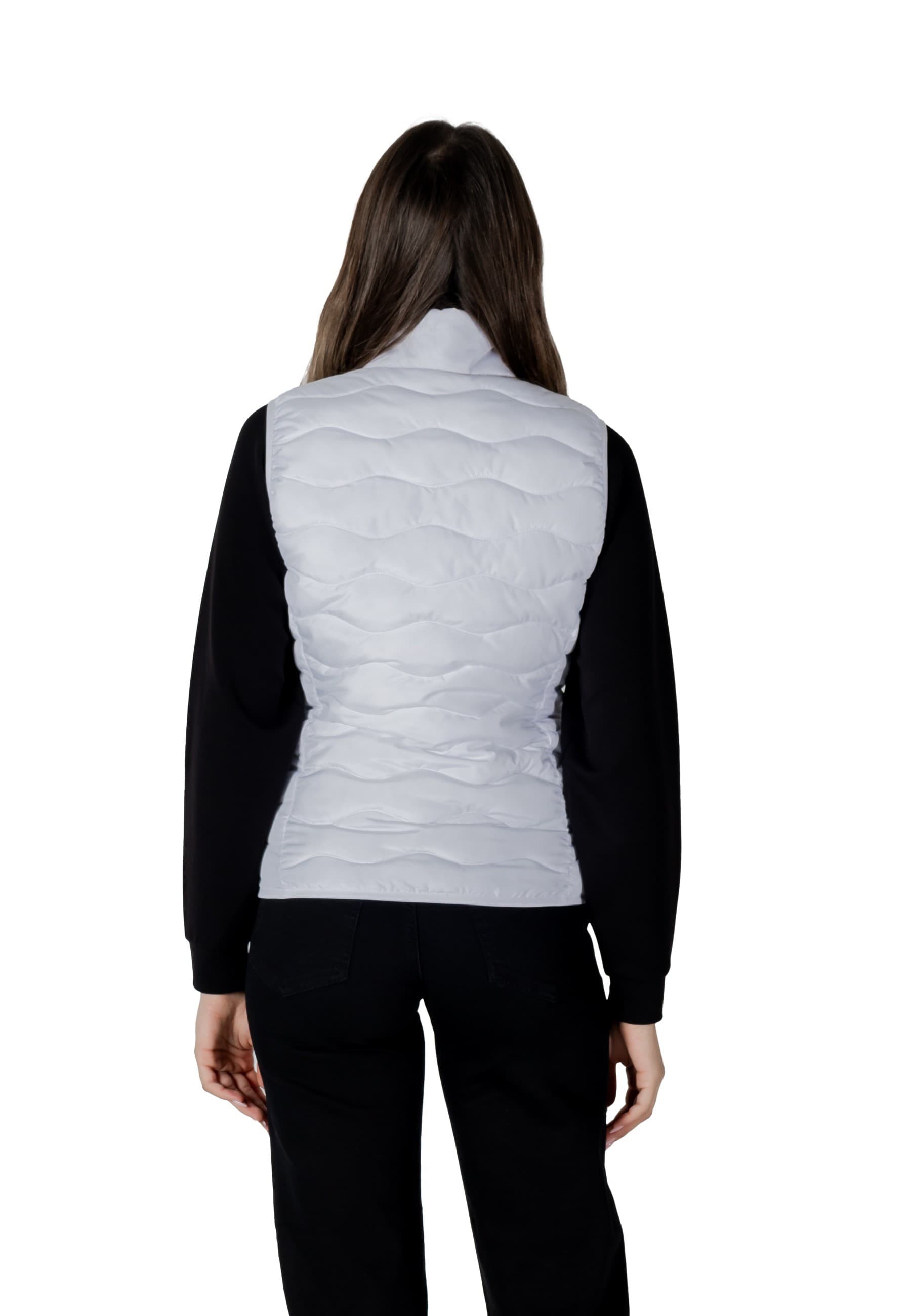 Ea7 Gilet Donna - Ea7