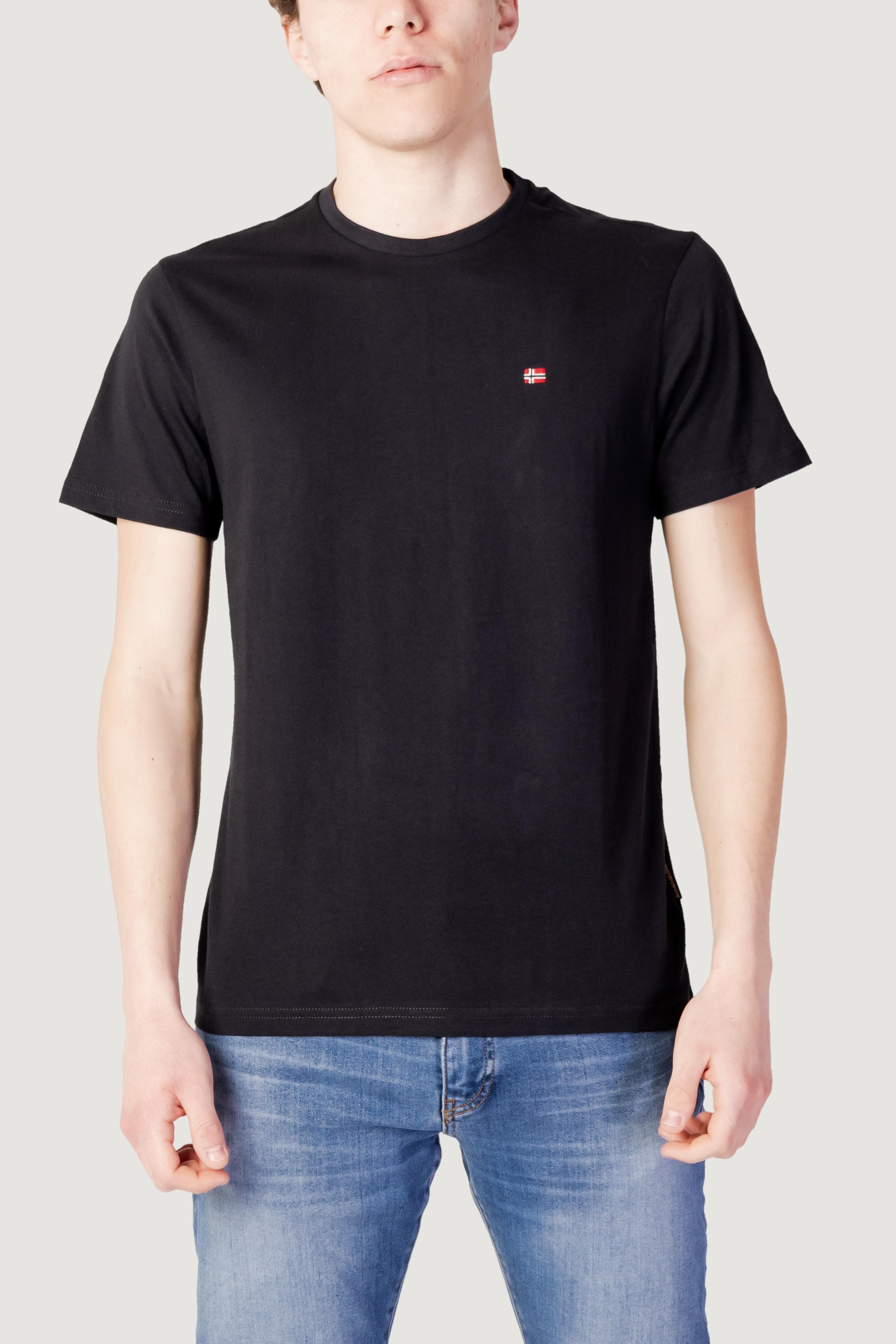 Napapijri T-Shirt Uomo - Napapijri