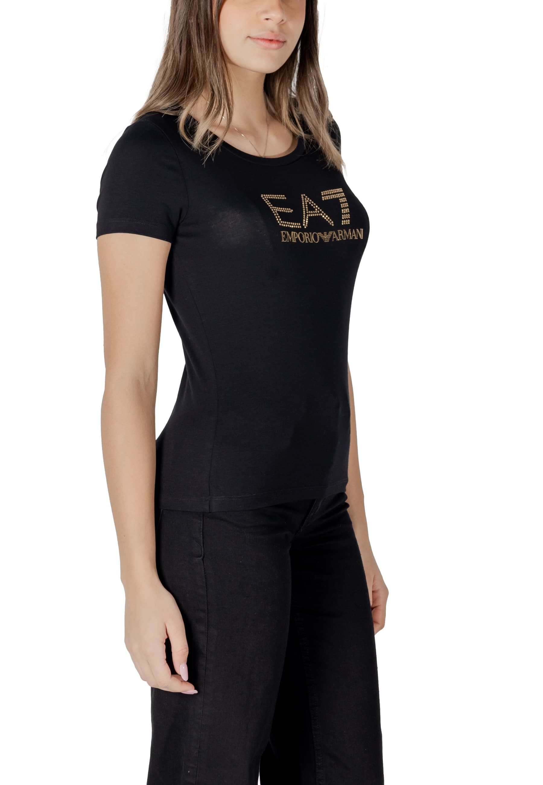 Ea7 T-Shirt Donna - Ea7