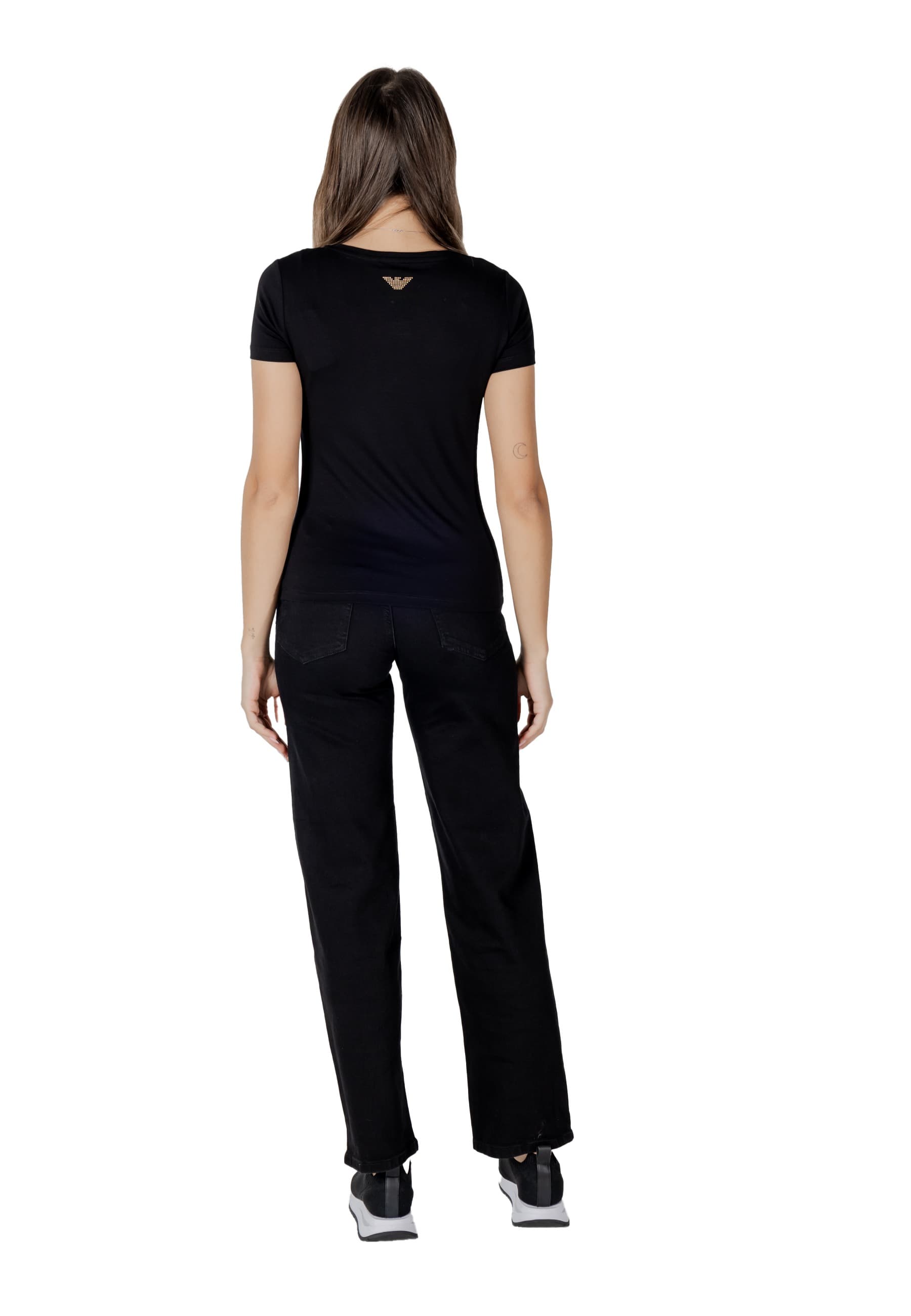 Ea7 T-Shirt Donna - Ea7