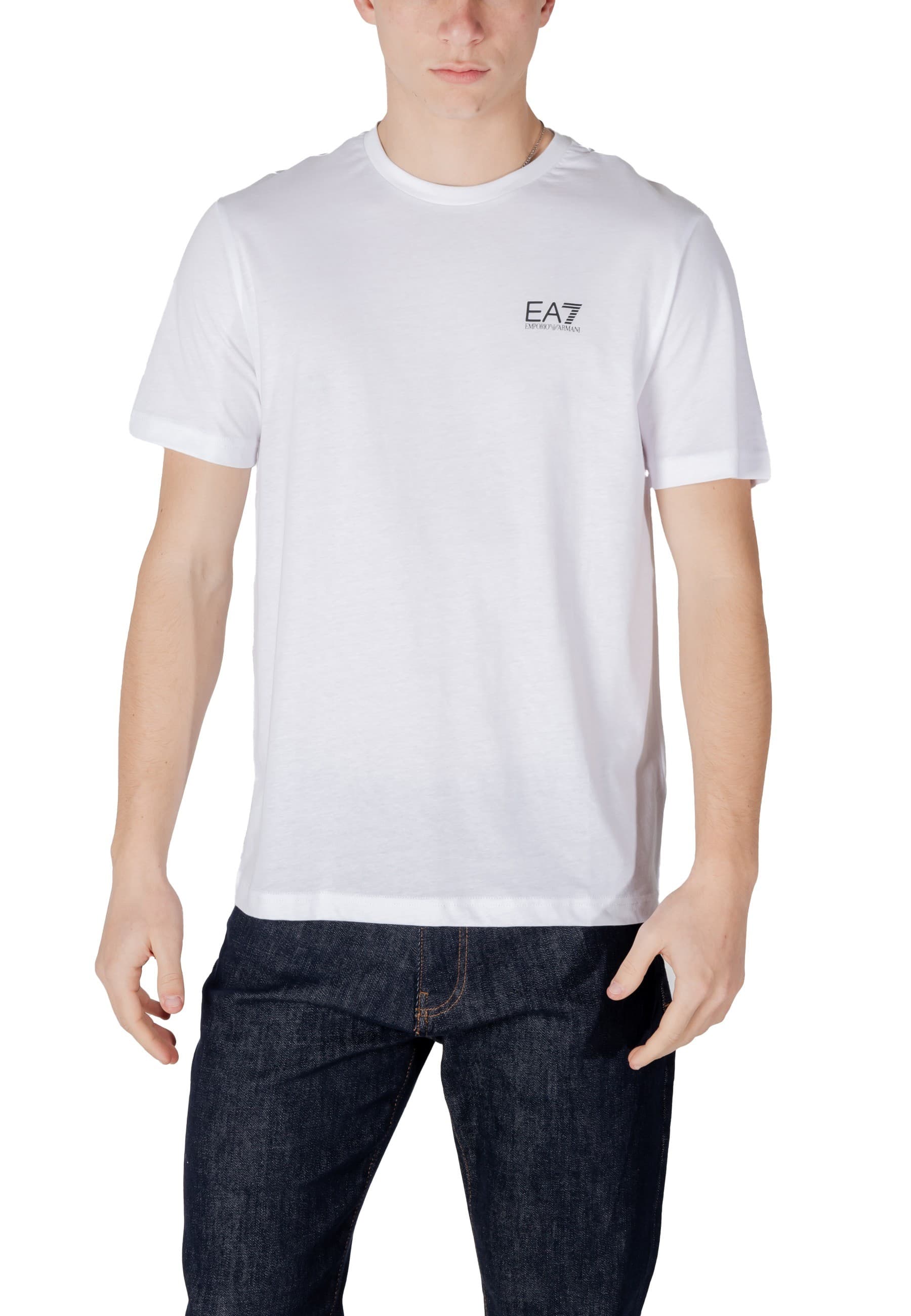 Ea7 T-Shirt Uomo - Ea7