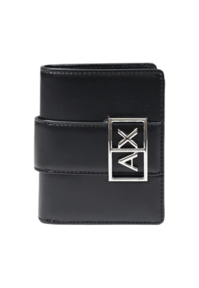 Armani Exchange Портфейл Жени