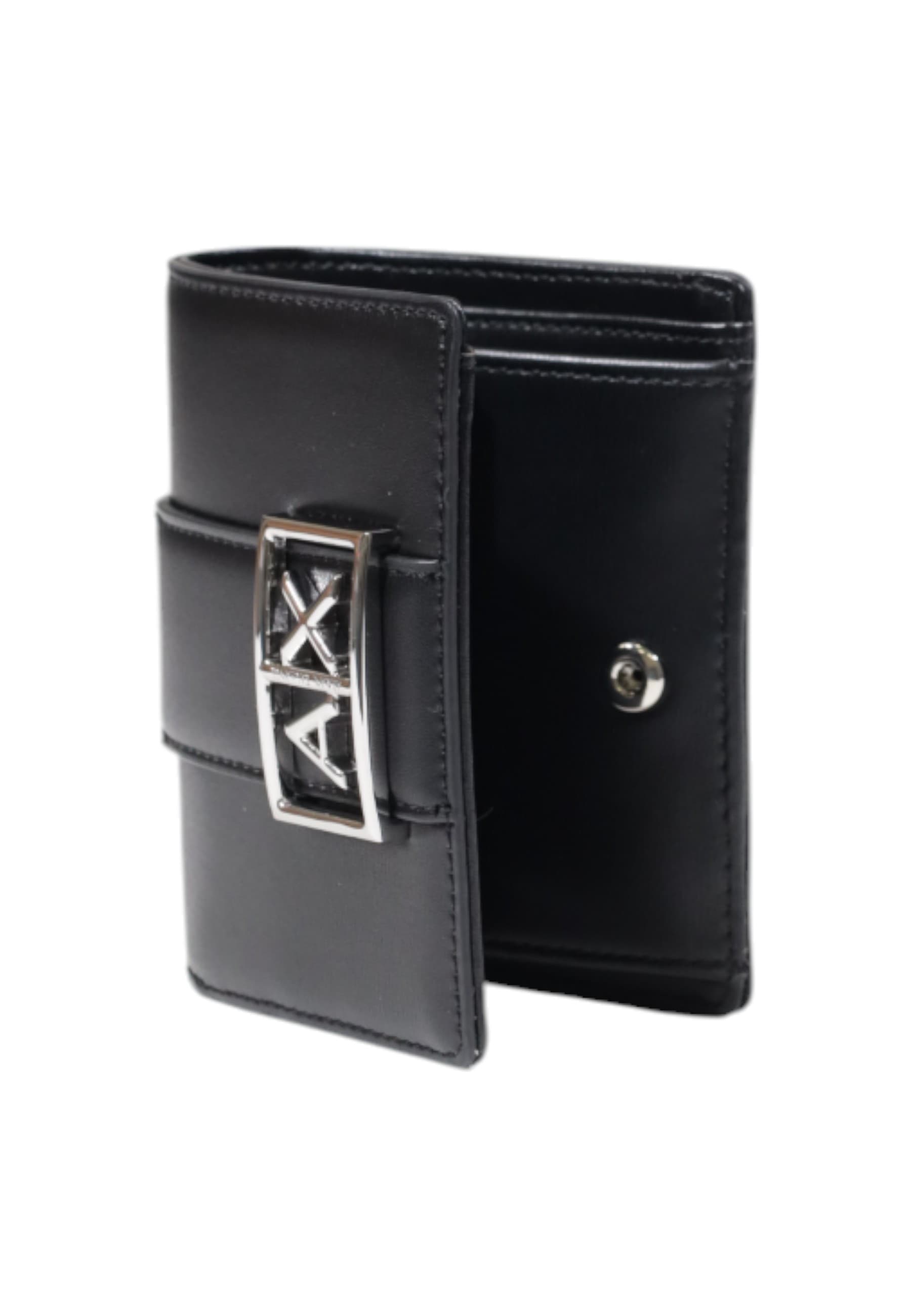 Armani Exchange Portafogli Donna - Armani Exchange