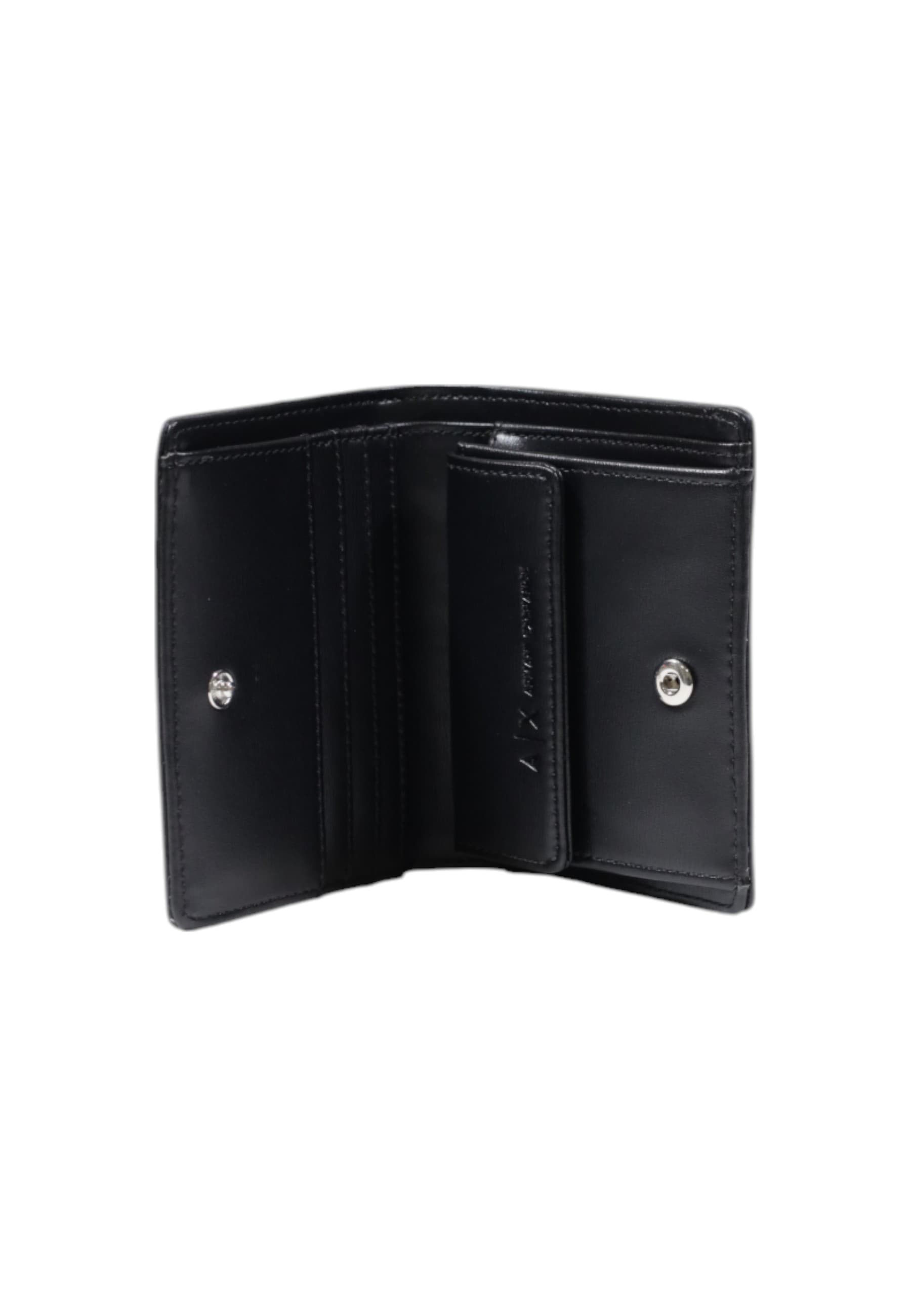 Armani Exchange Portafogli Donna - Armani Exchange