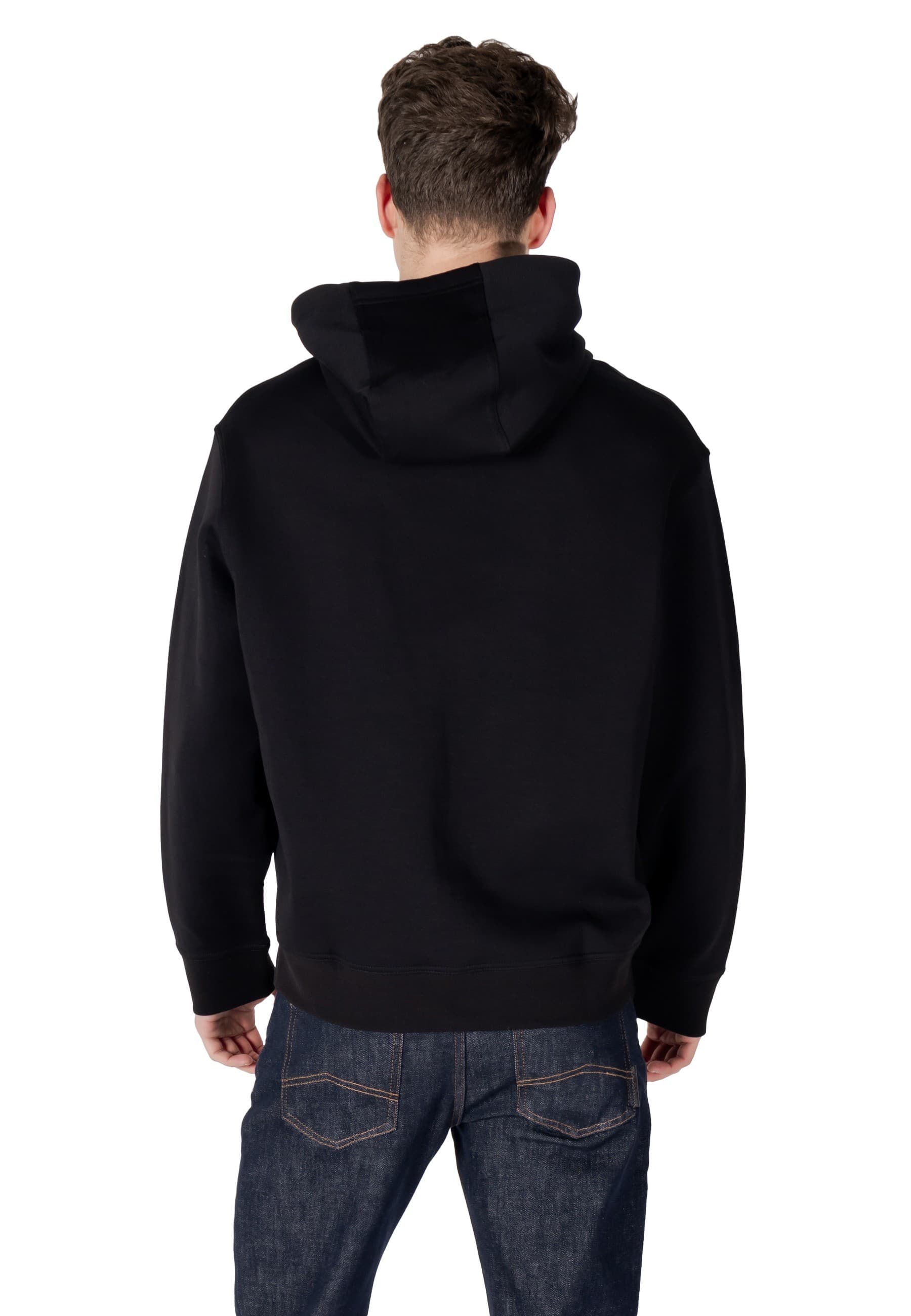 Armani Exchange Felpa Uomo - Armani Exchange