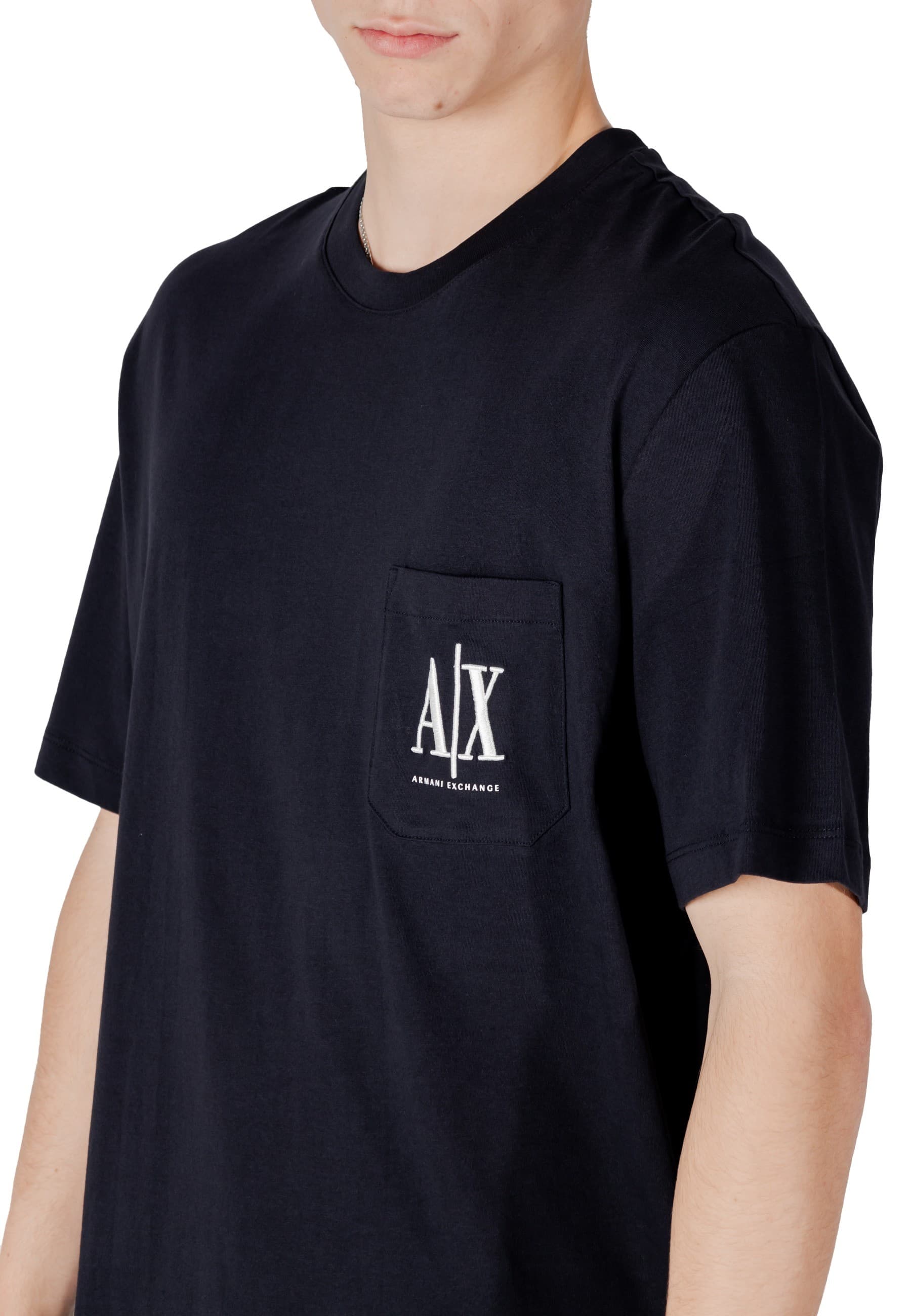 Armani Exchange T-Shirt Uomo - Armani Exchange
