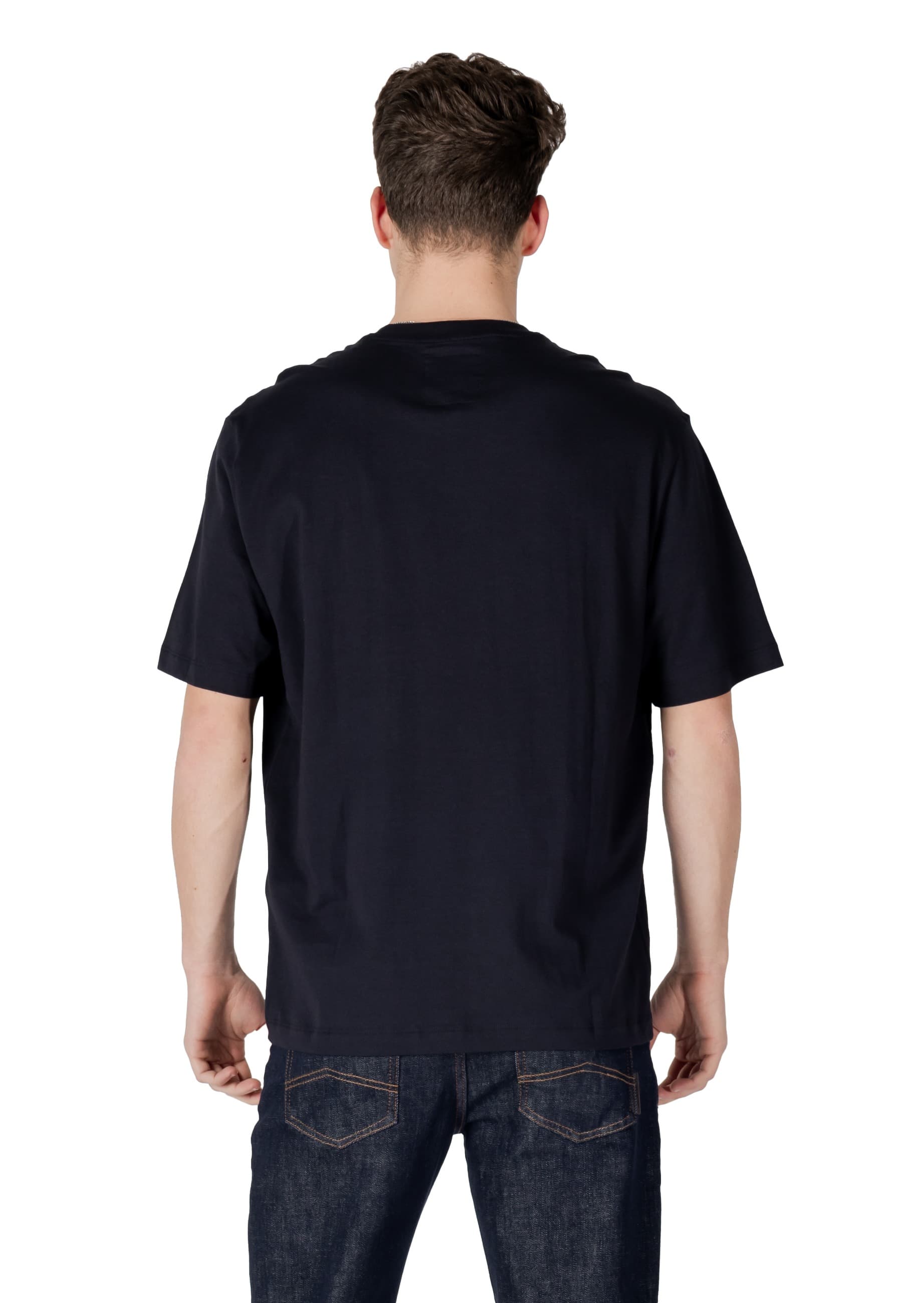 Armani Exchange T-Shirt Uomo - Armani Exchange