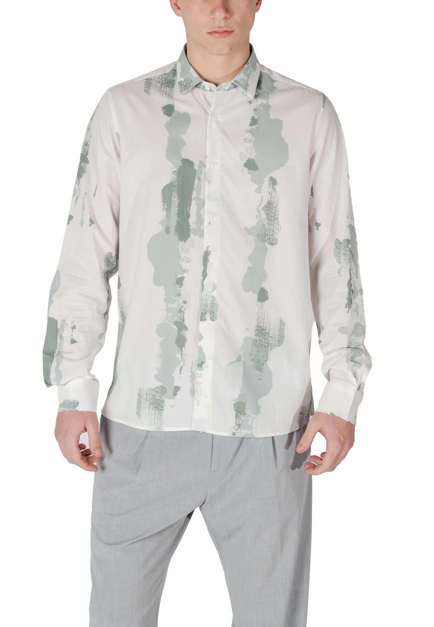 Antony Morato Camicia Uomo - Antony Morato