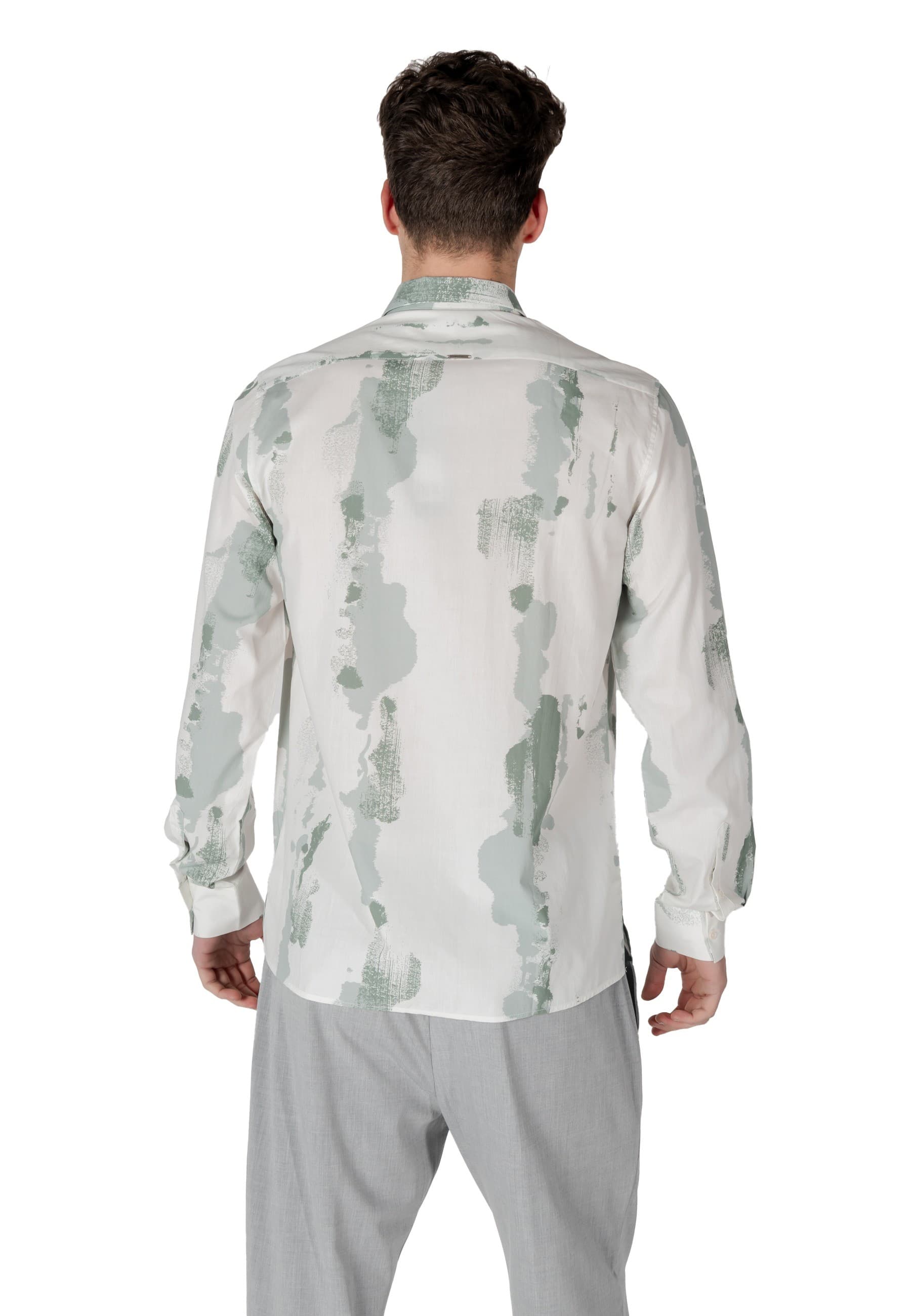 Antony Morato Camicia Uomo - Antony Morato