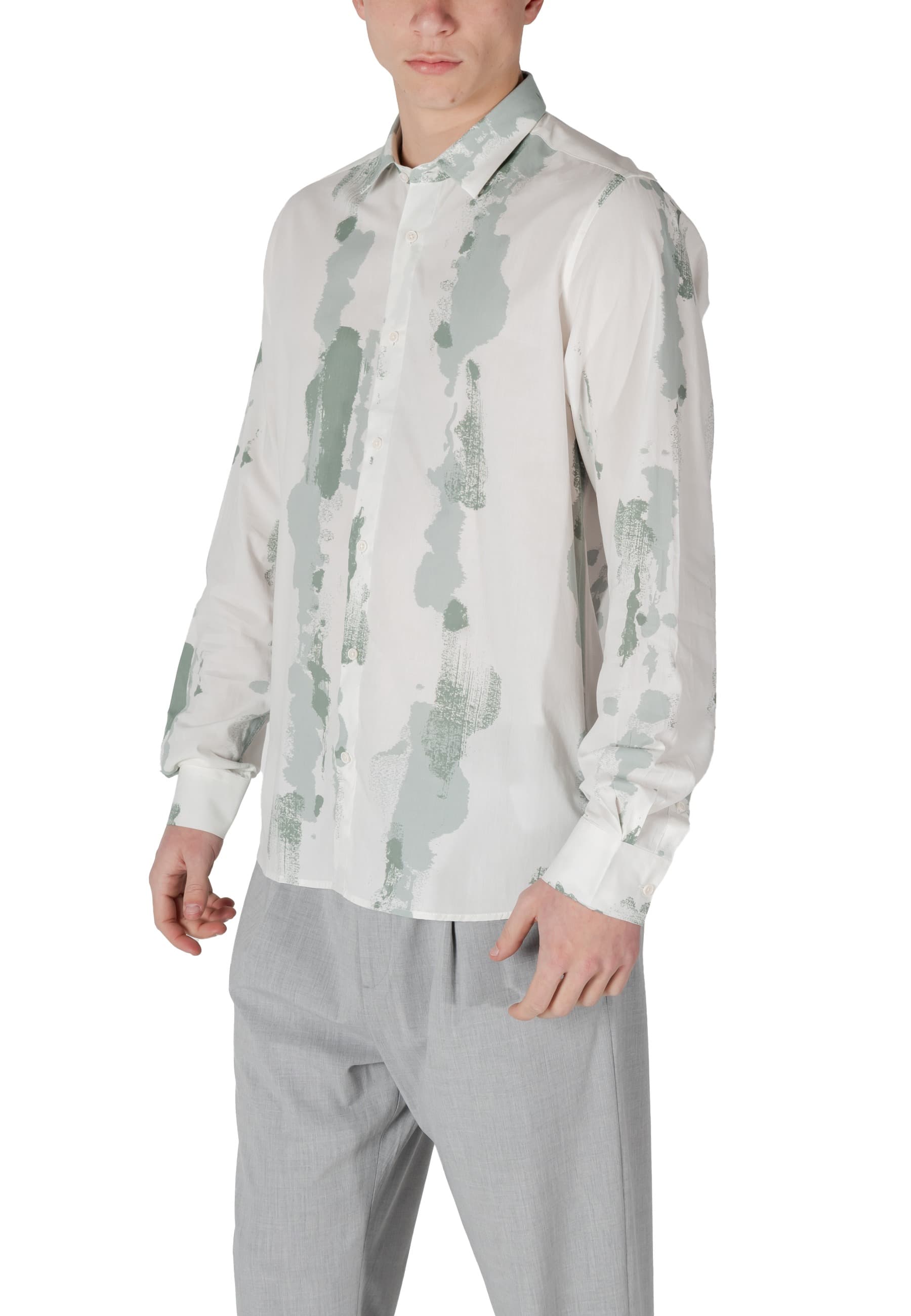 Antony Morato Camicia Uomo - Antony Morato