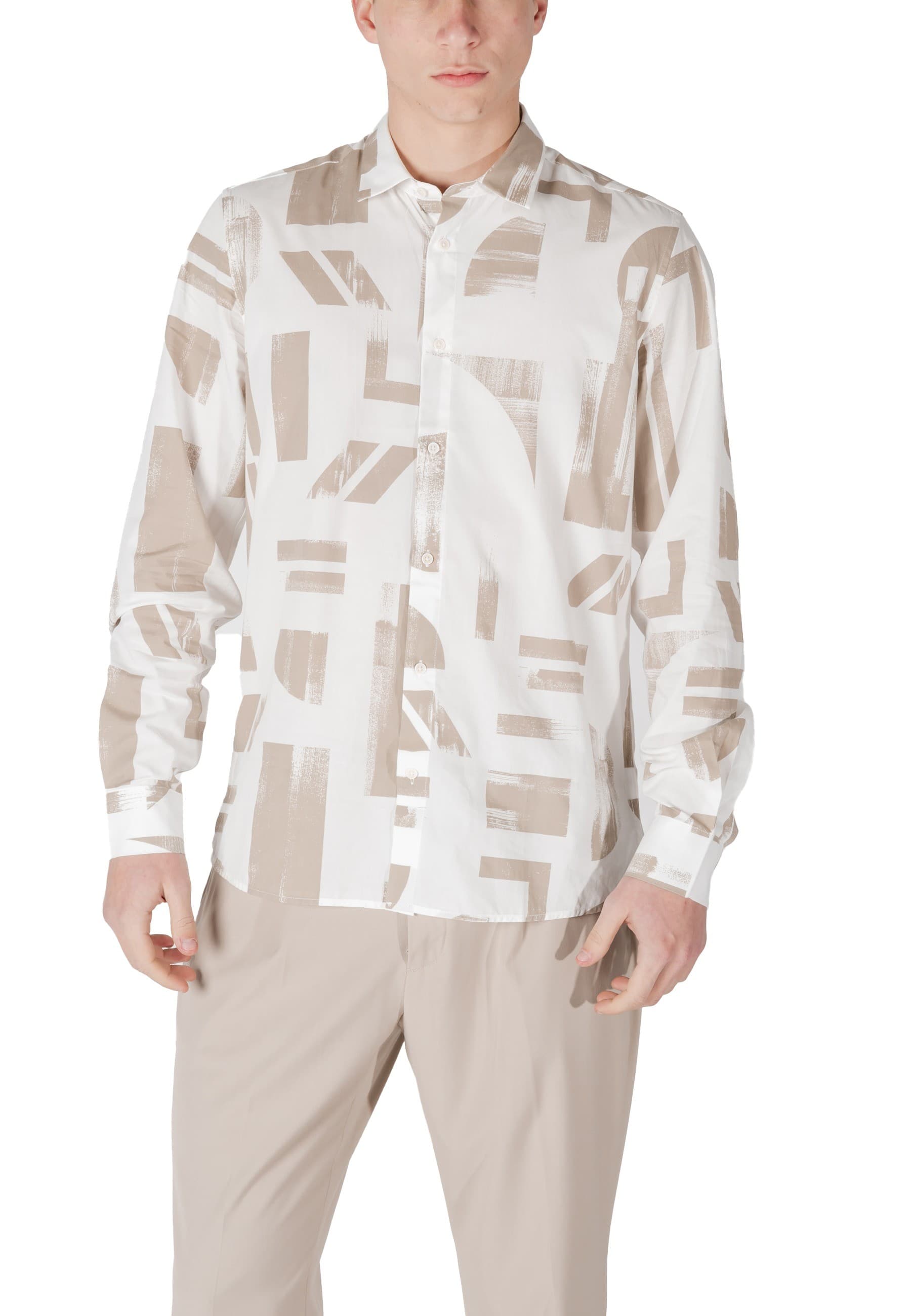 Antony Morato Camicia Uomo - Antony Morato