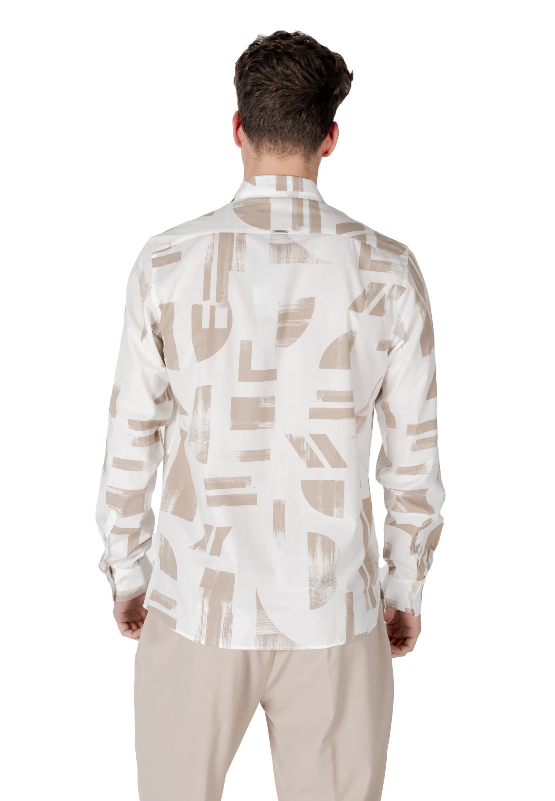 Antony Morato Camicia Uomo - Antony Morato