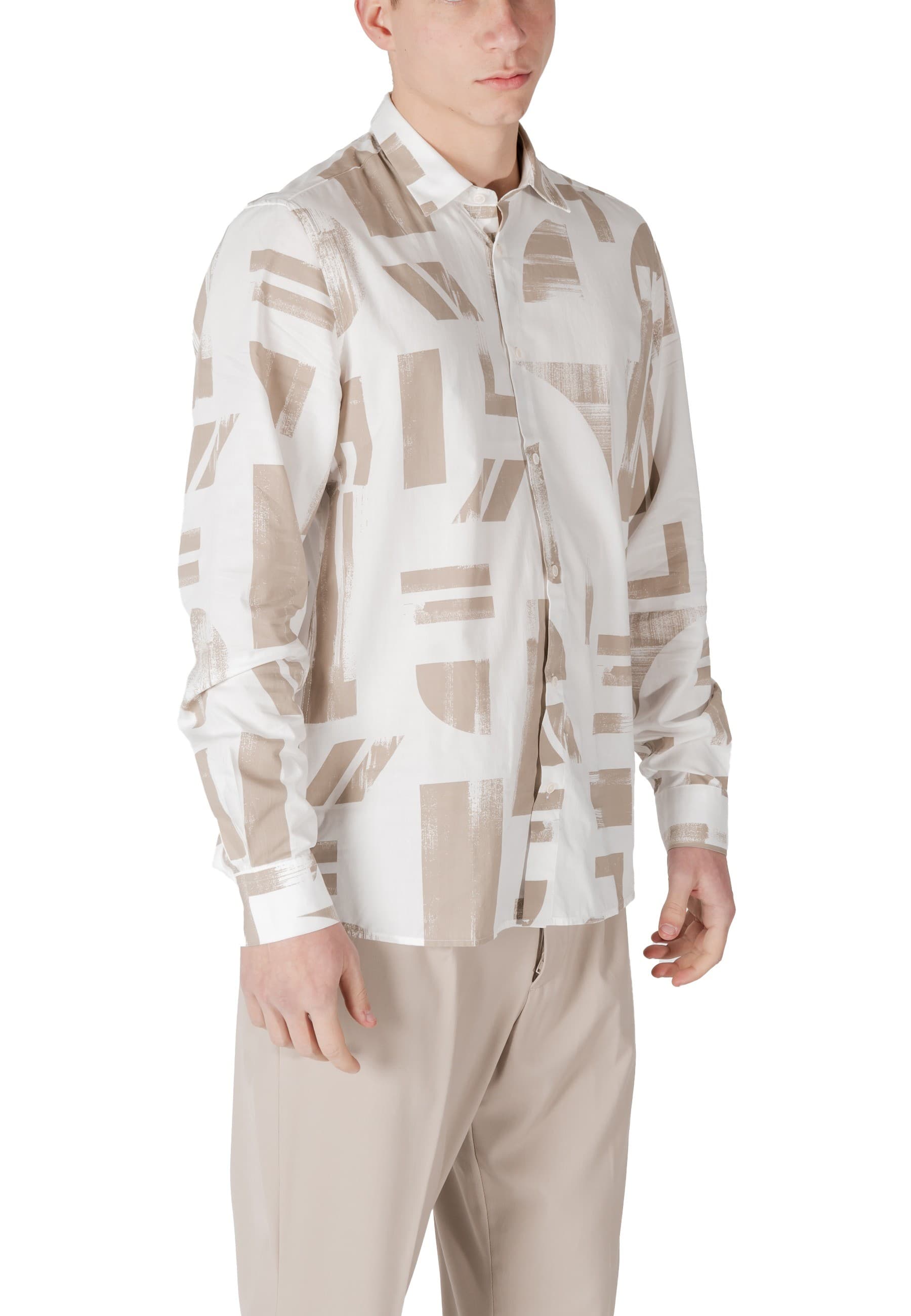 Antony Morato Camicia Uomo - Antony Morato