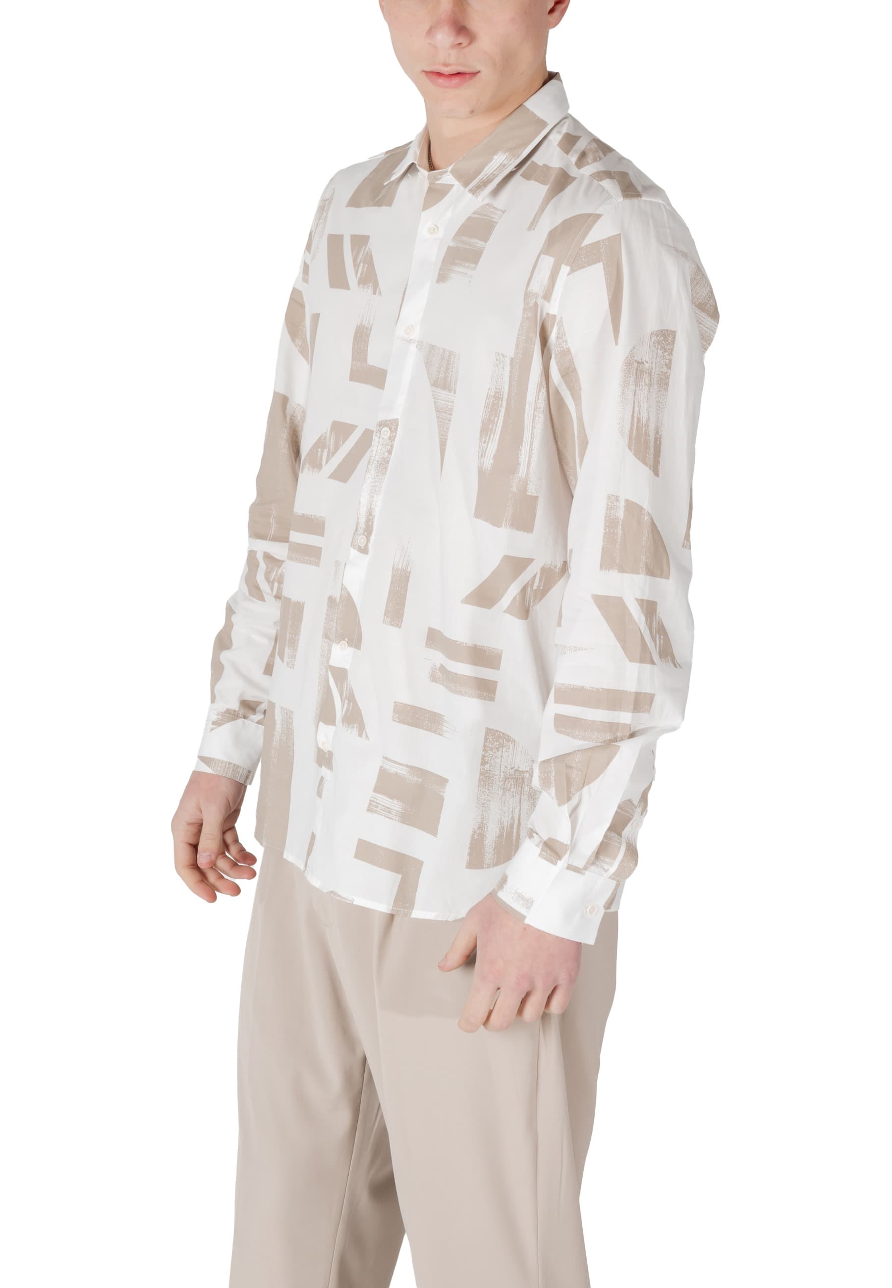 Antony Morato Camicia Uomo - Antony Morato