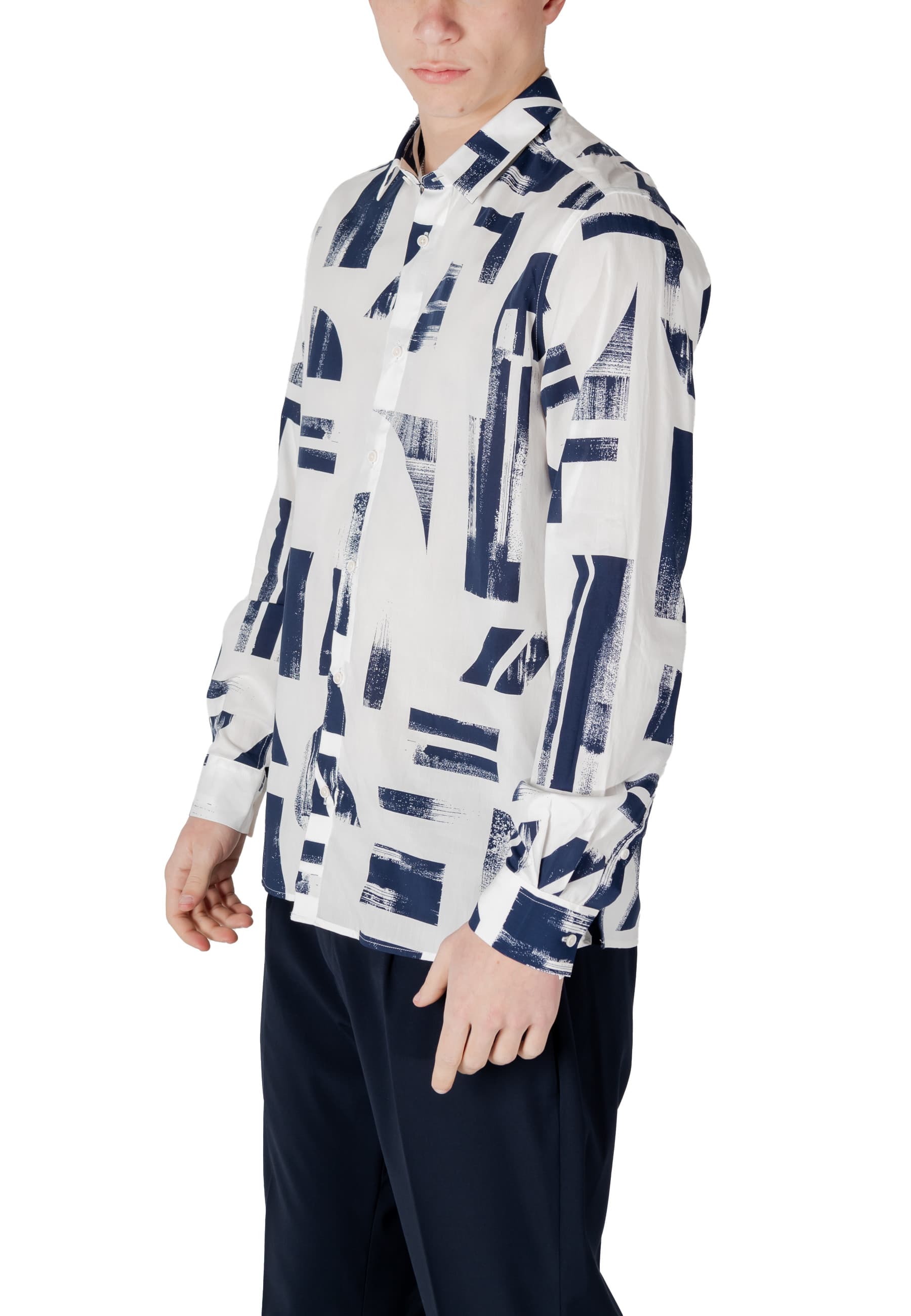 Antony Morato Camicia Uomo - Antony Morato