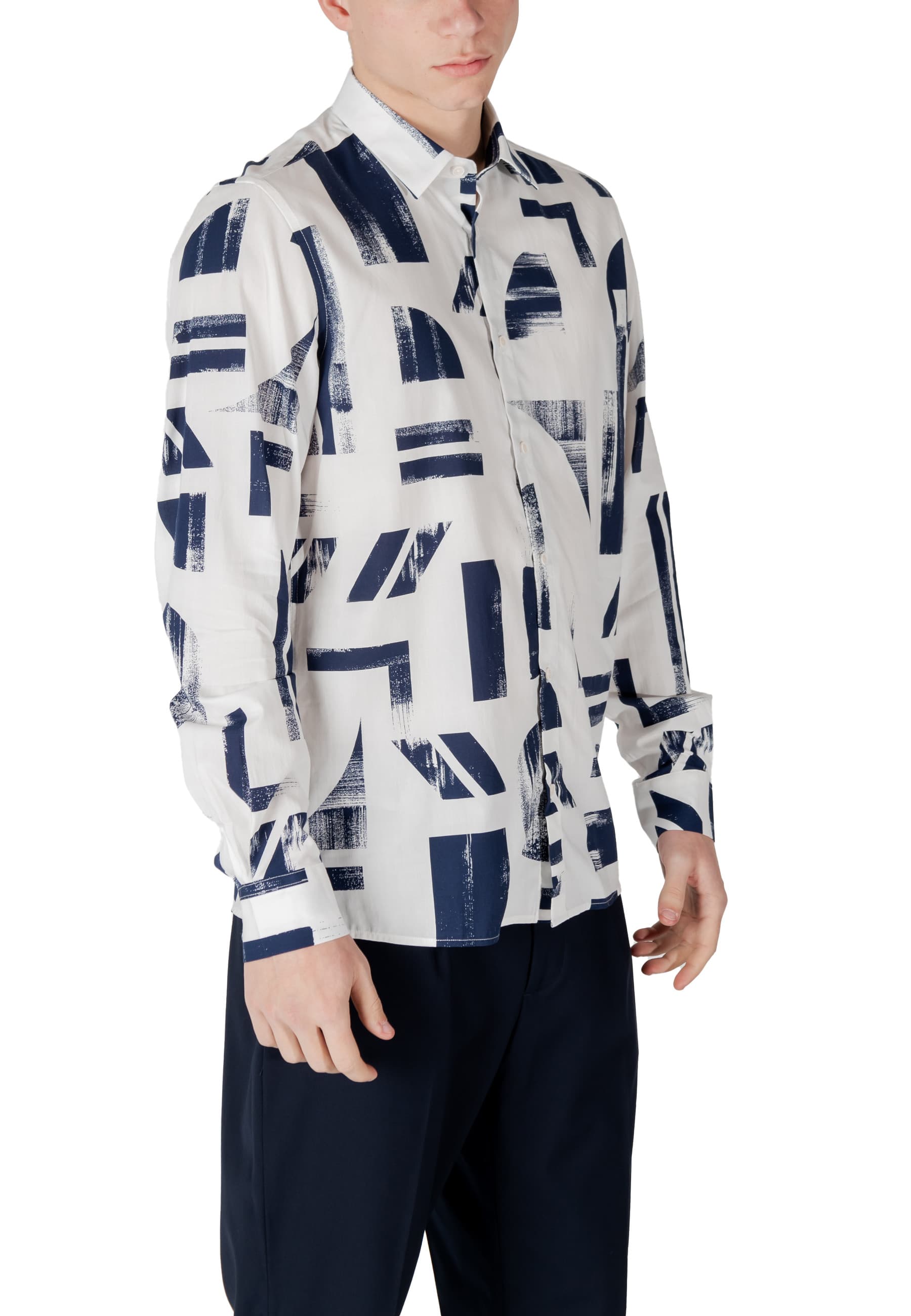 Antony Morato Camicia Uomo - Antony Morato