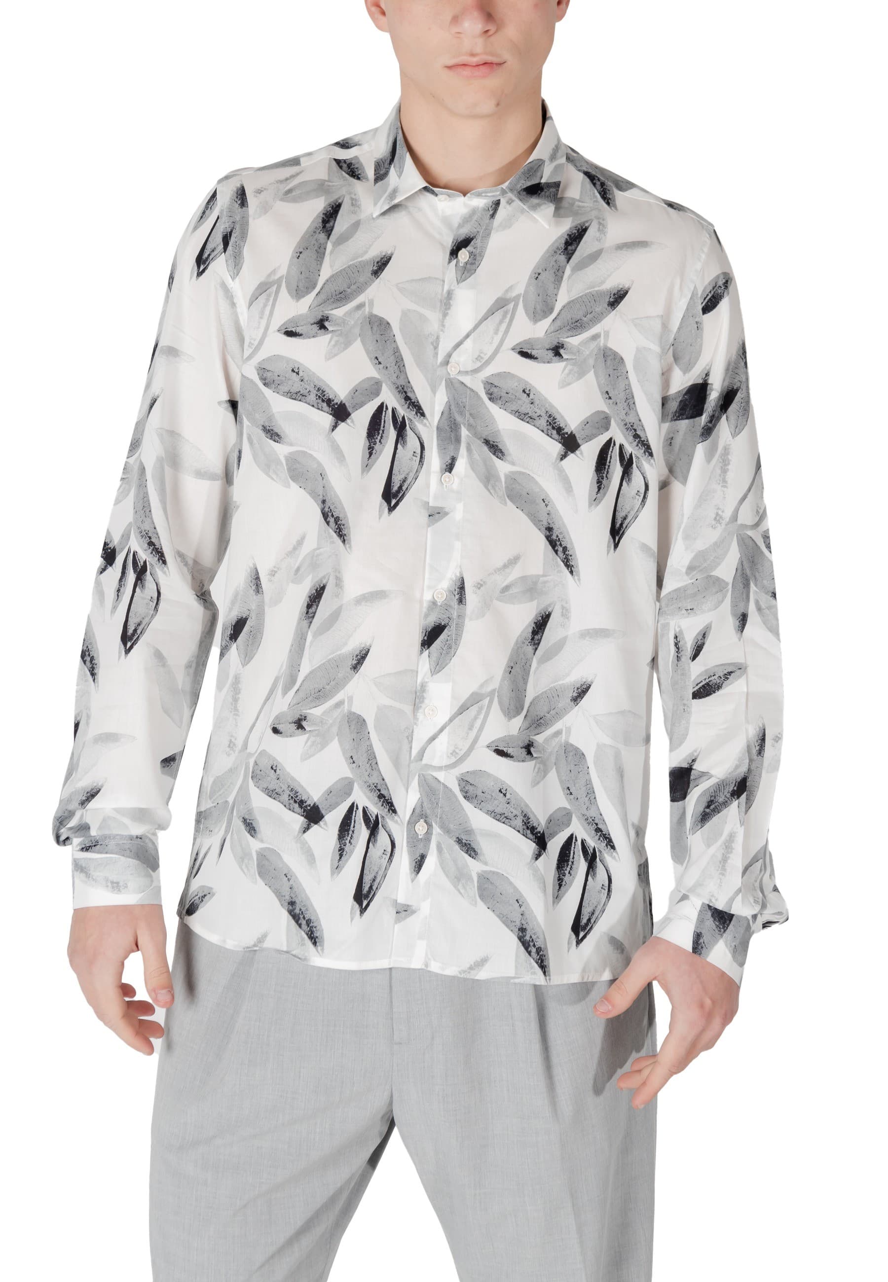 Antony Morato Camicia Uomo - Antony Morato