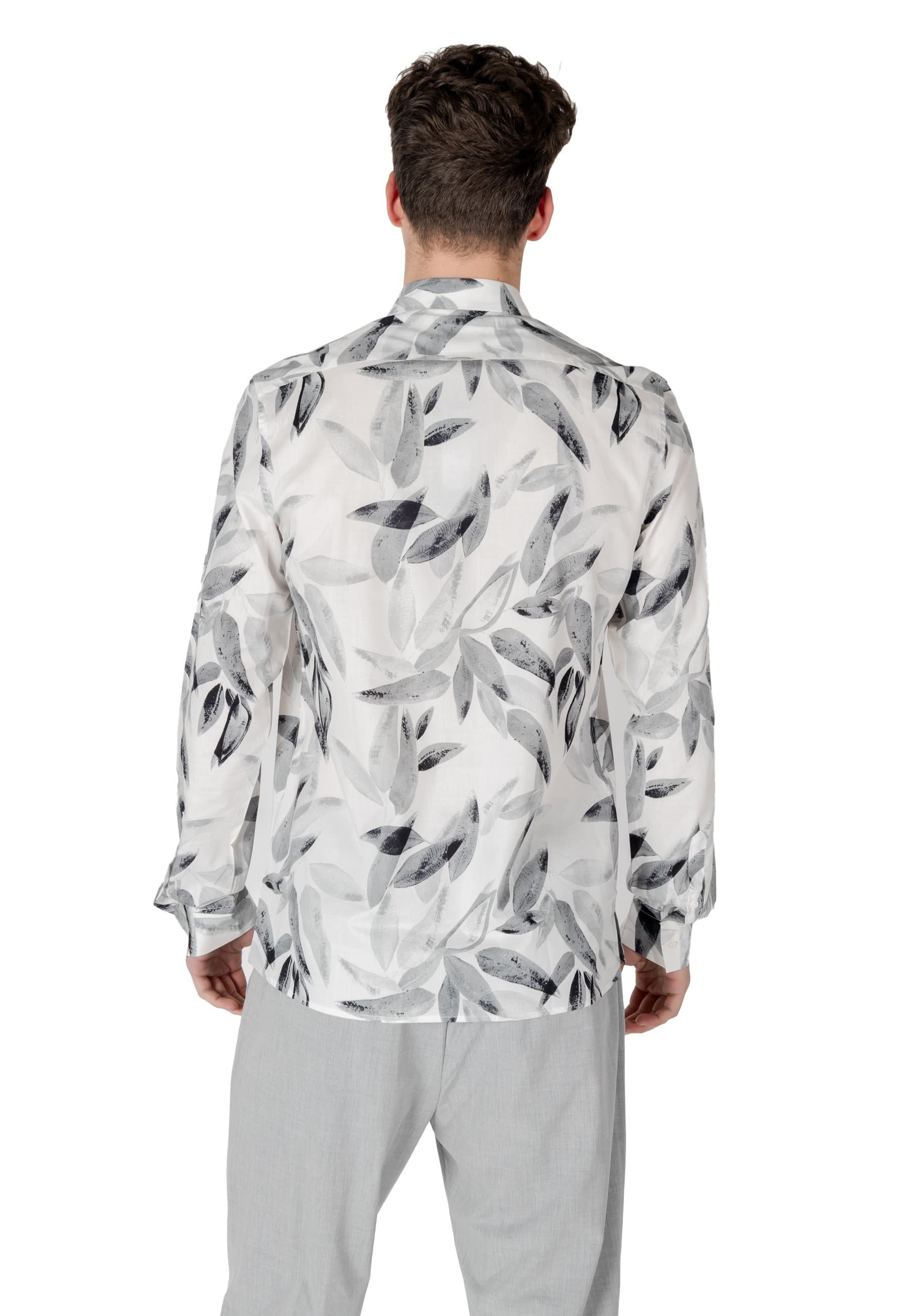 Antony Morato Camicia Uomo - Antony Morato