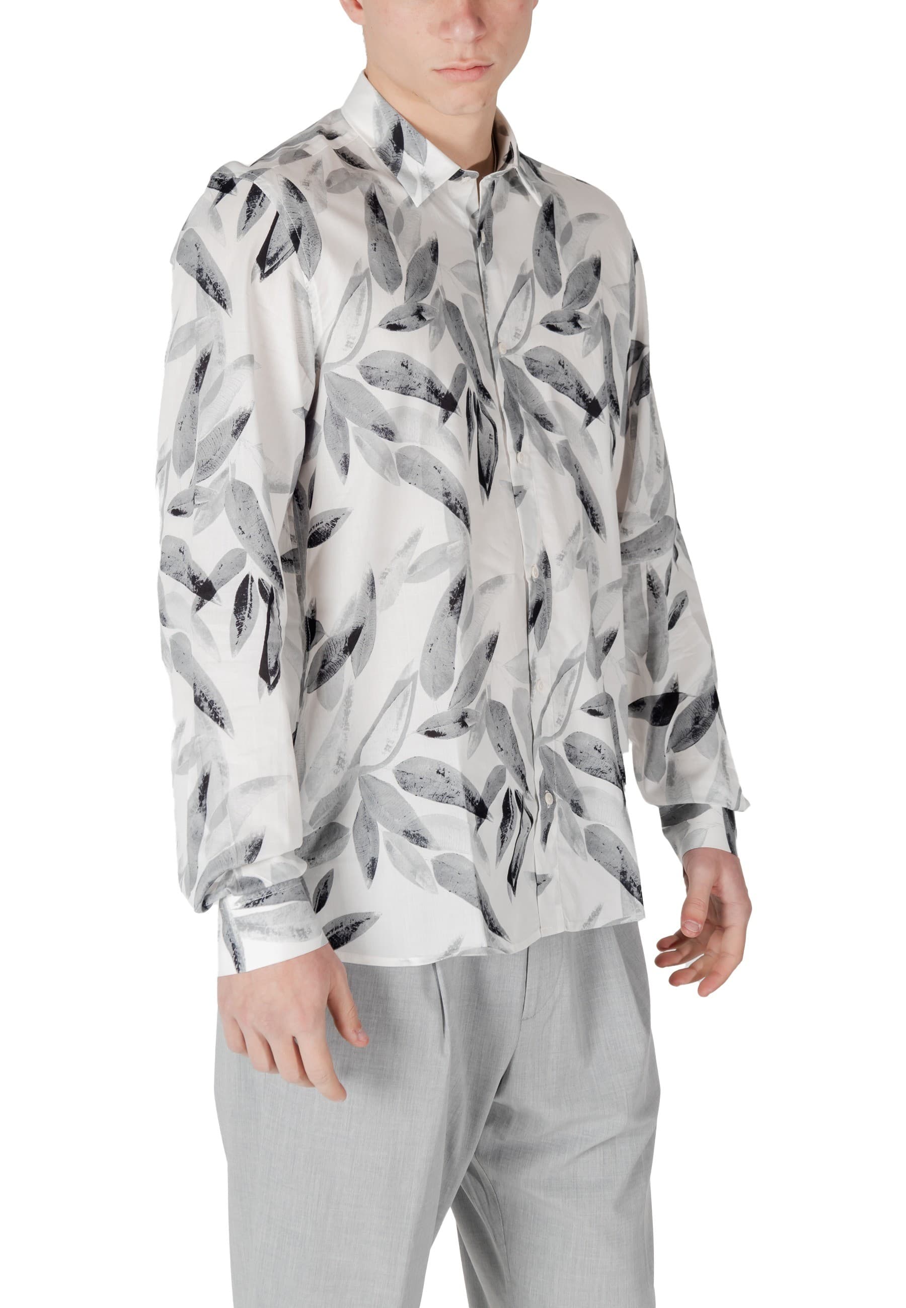 Antony Morato Camicia Uomo - Antony Morato