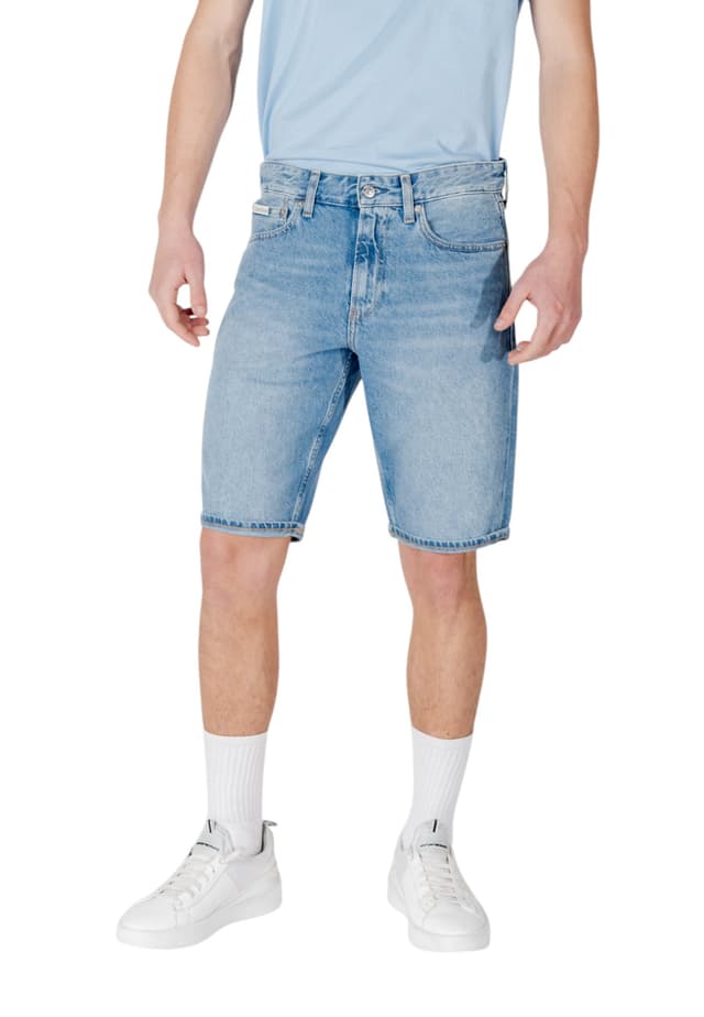 Calvin Klein Jeans Бермуди МЪЖe