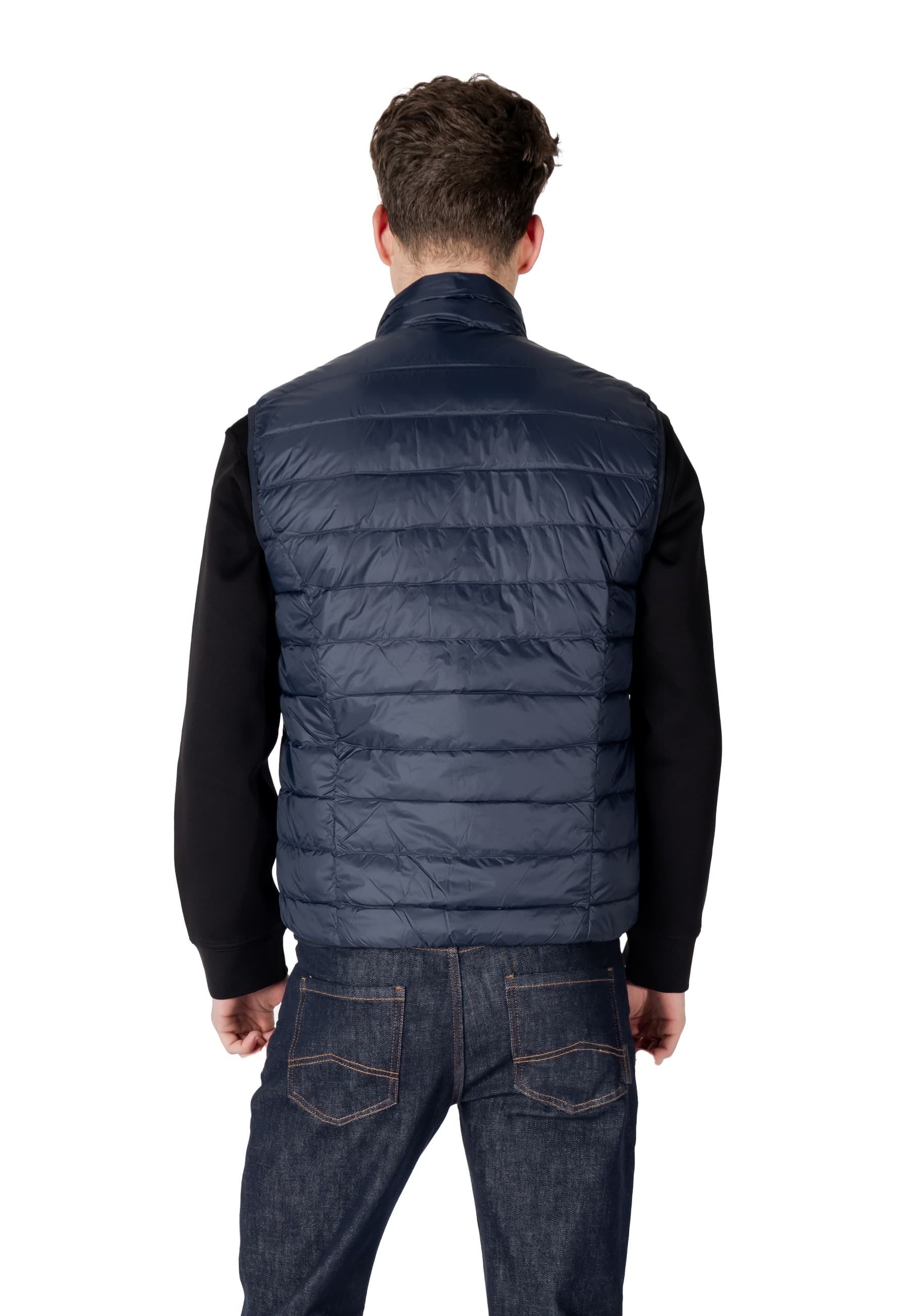 Ea7 Gilet Uomo - Ea7