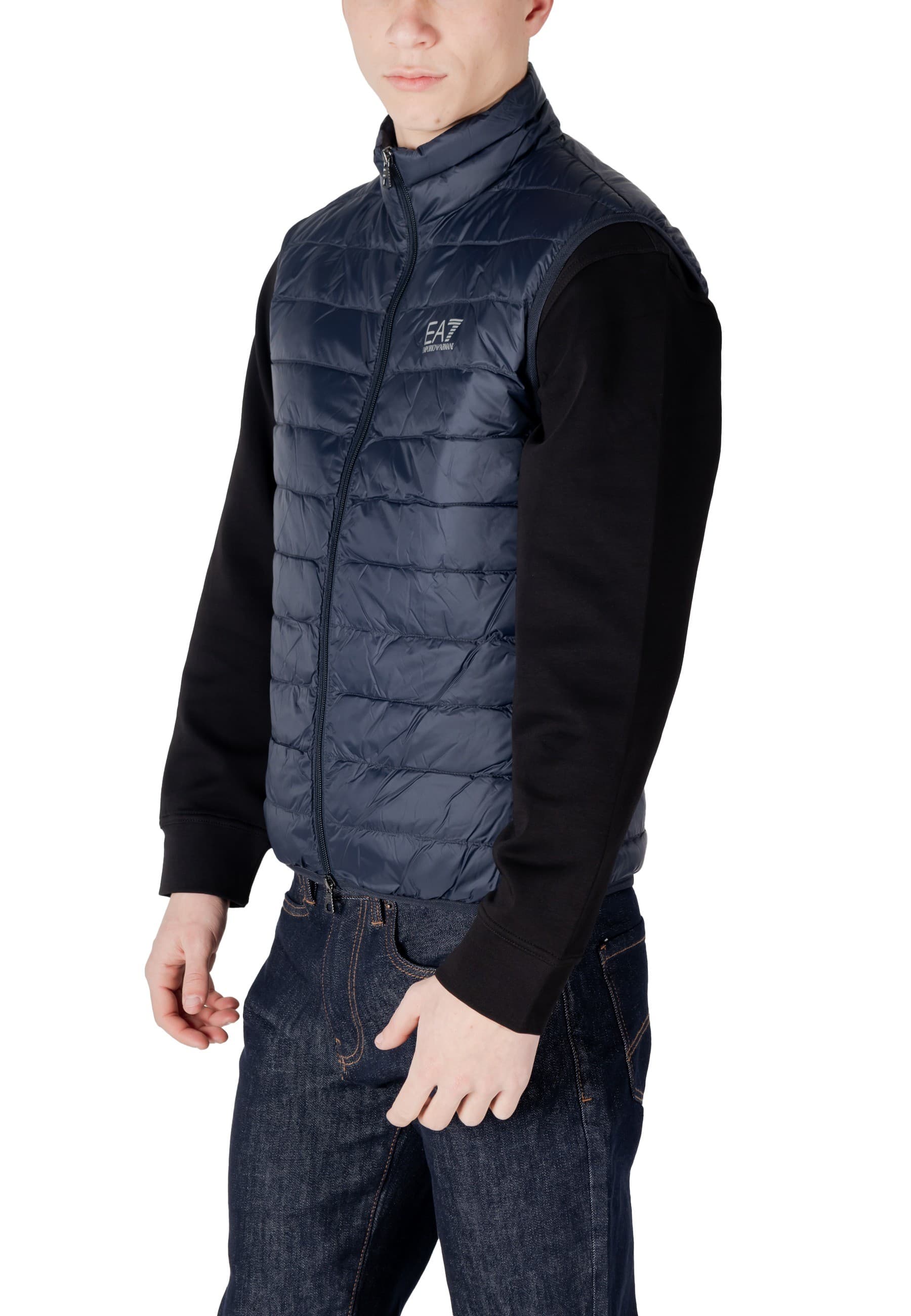 Ea7 Gilet Uomo - Ea7