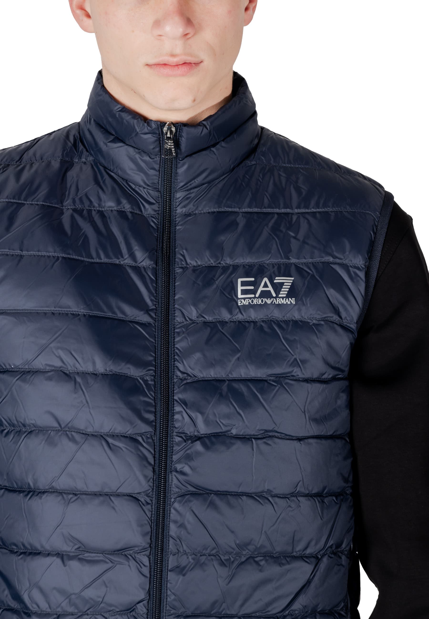 Ea7 Gilet Uomo - Ea7