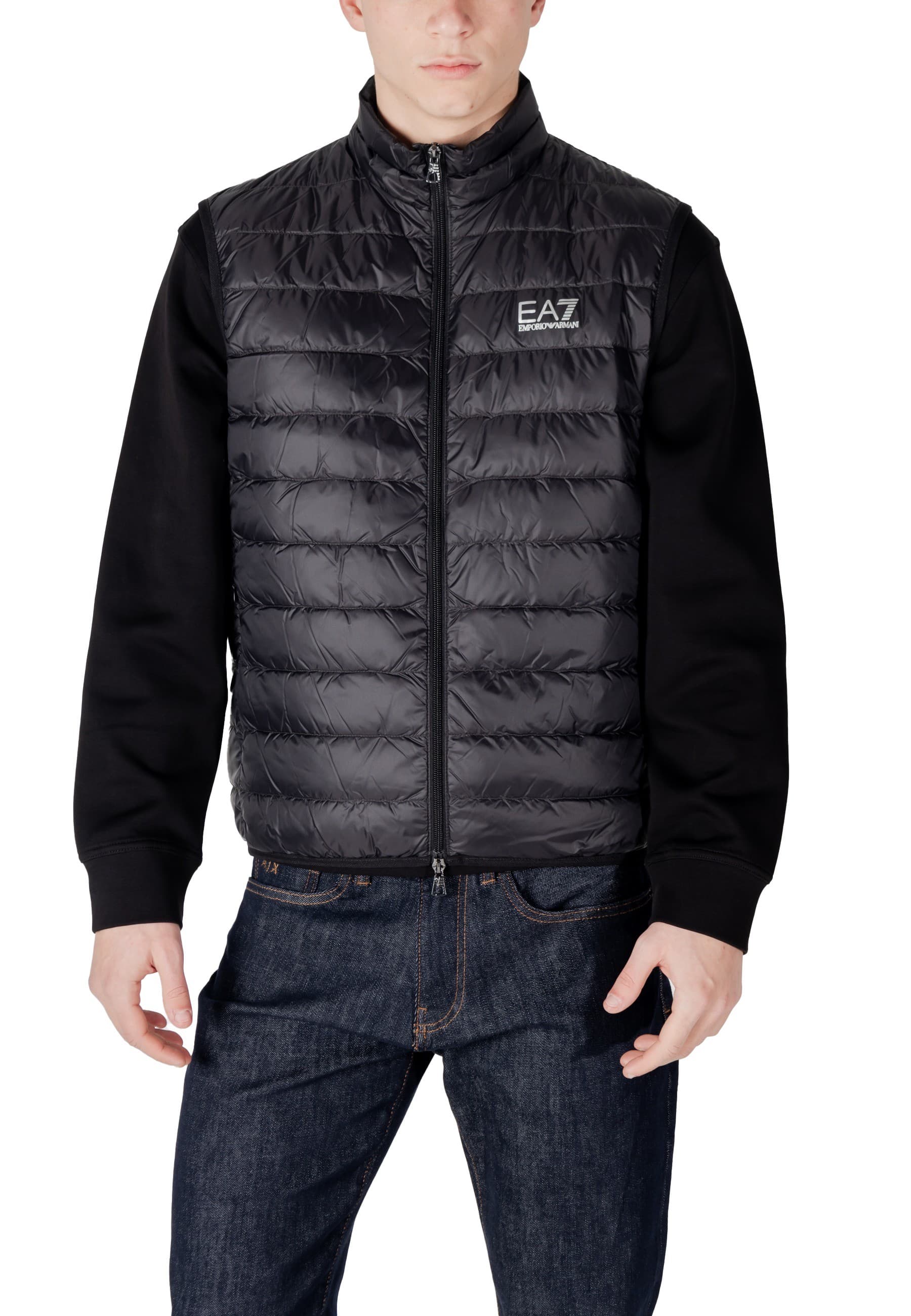 Ea7 Gilet Uomo - Ea7