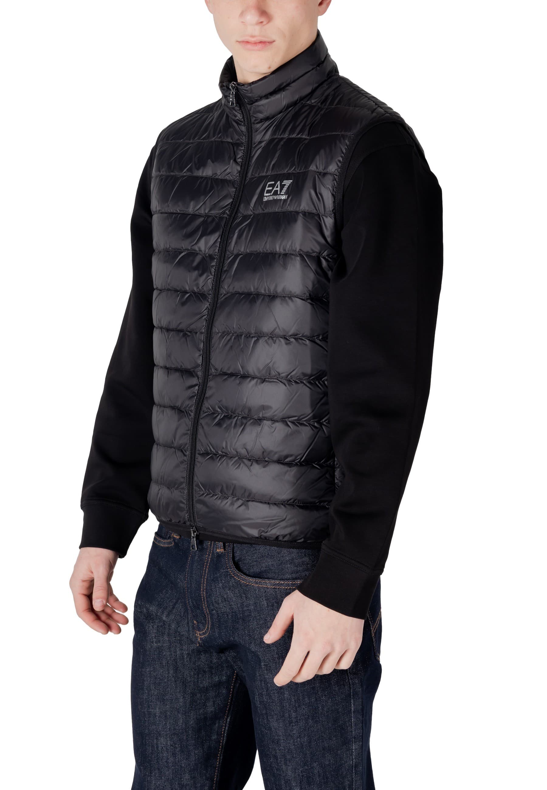 Ea7 Gilet Uomo - Ea7