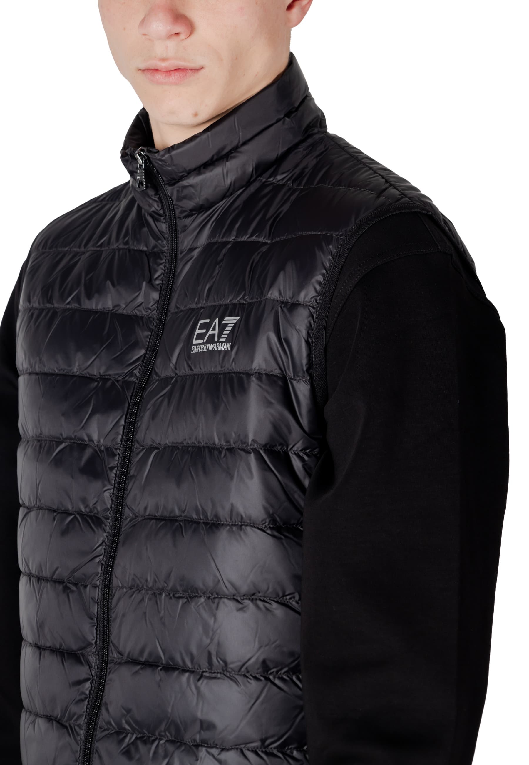 Ea7 Gilet Uomo - Ea7