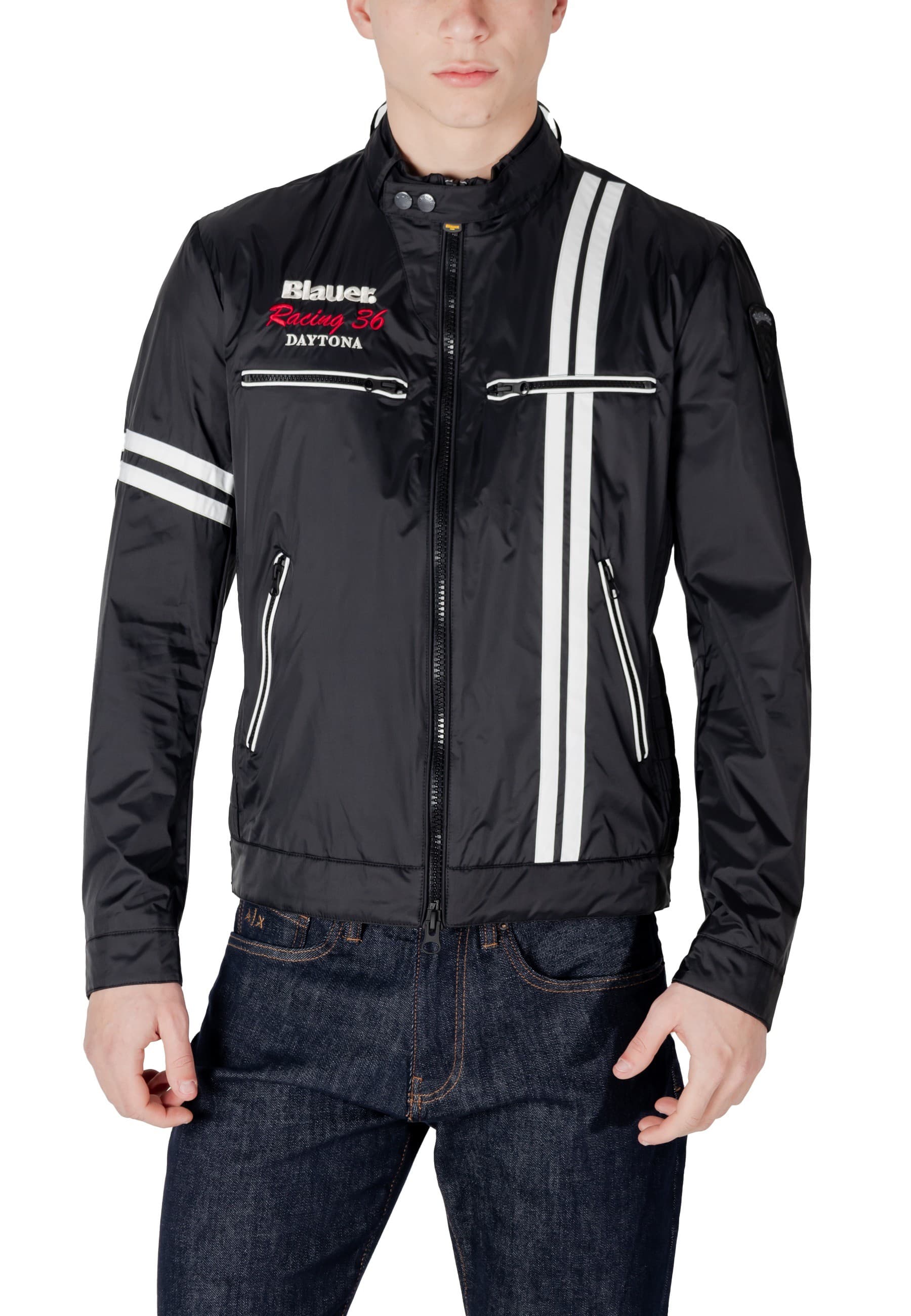 Blauer Giacca Uomo - Blauer