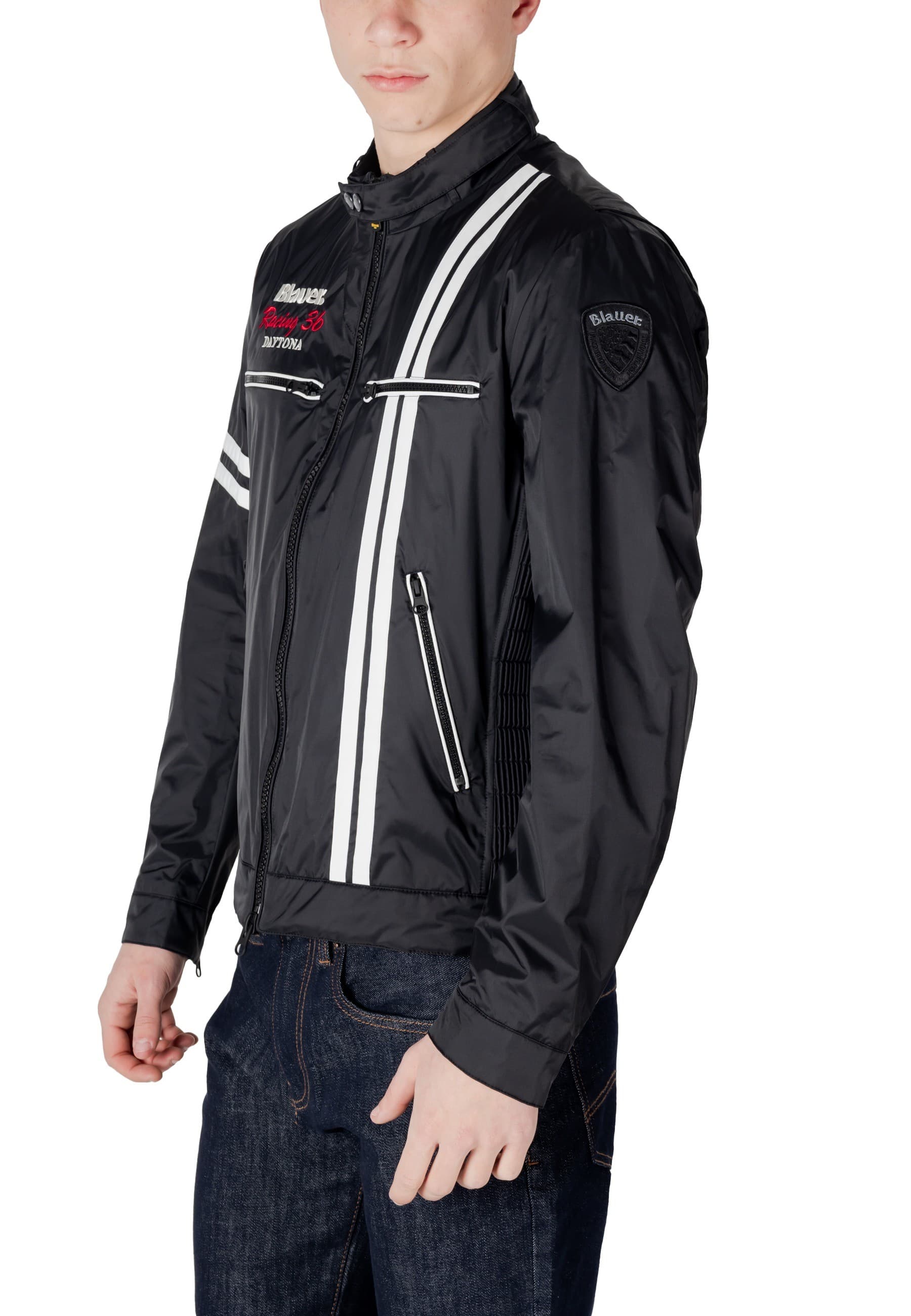 Blauer Giacca Uomo - Blauer